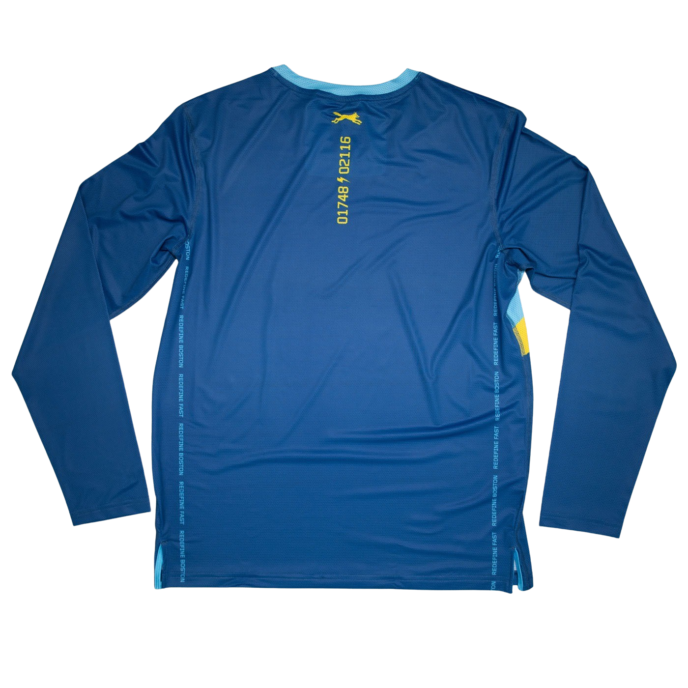Palisades Long Sleeve SC - Boston 2023 - Bakline