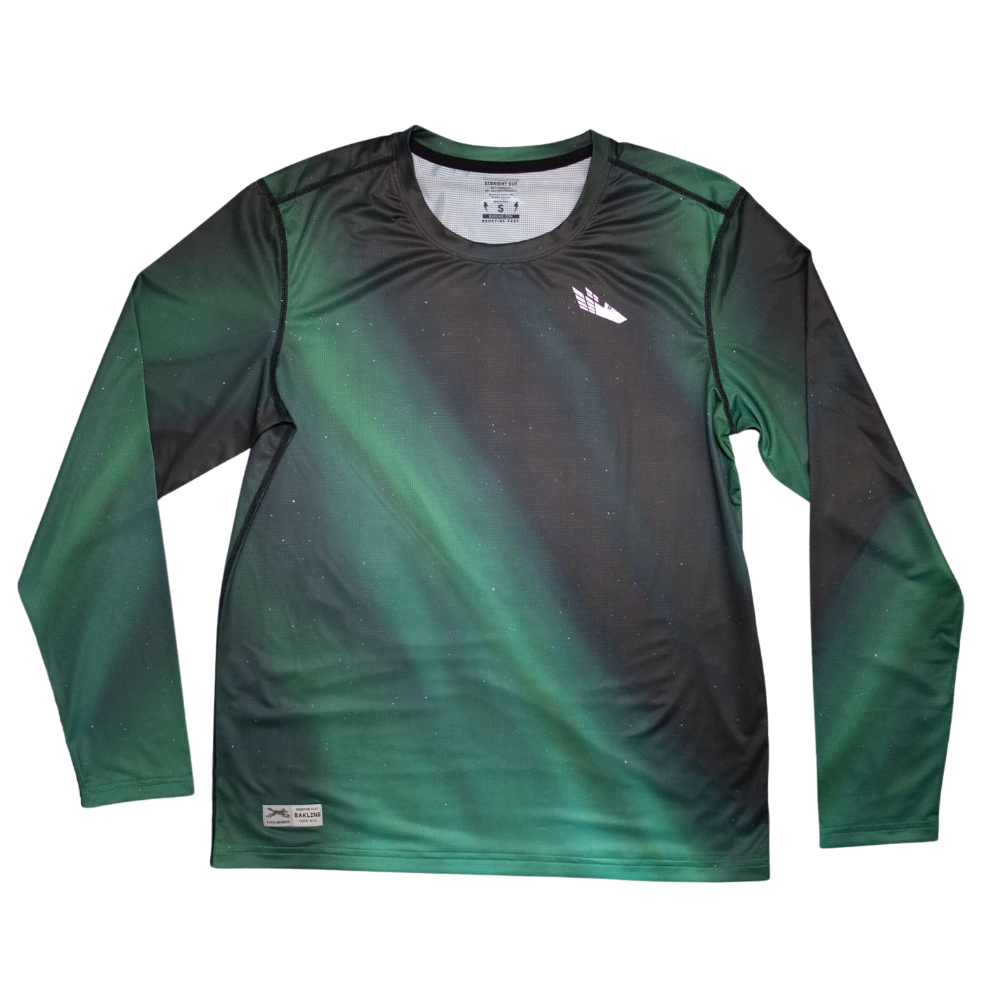 Palisades PRO Long Sleeve SC - Bakline