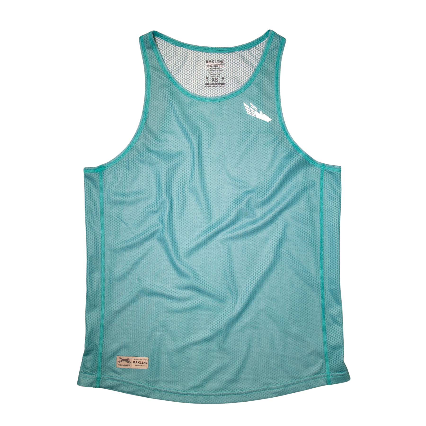 Far Rockaway Singlet STR - Bakline