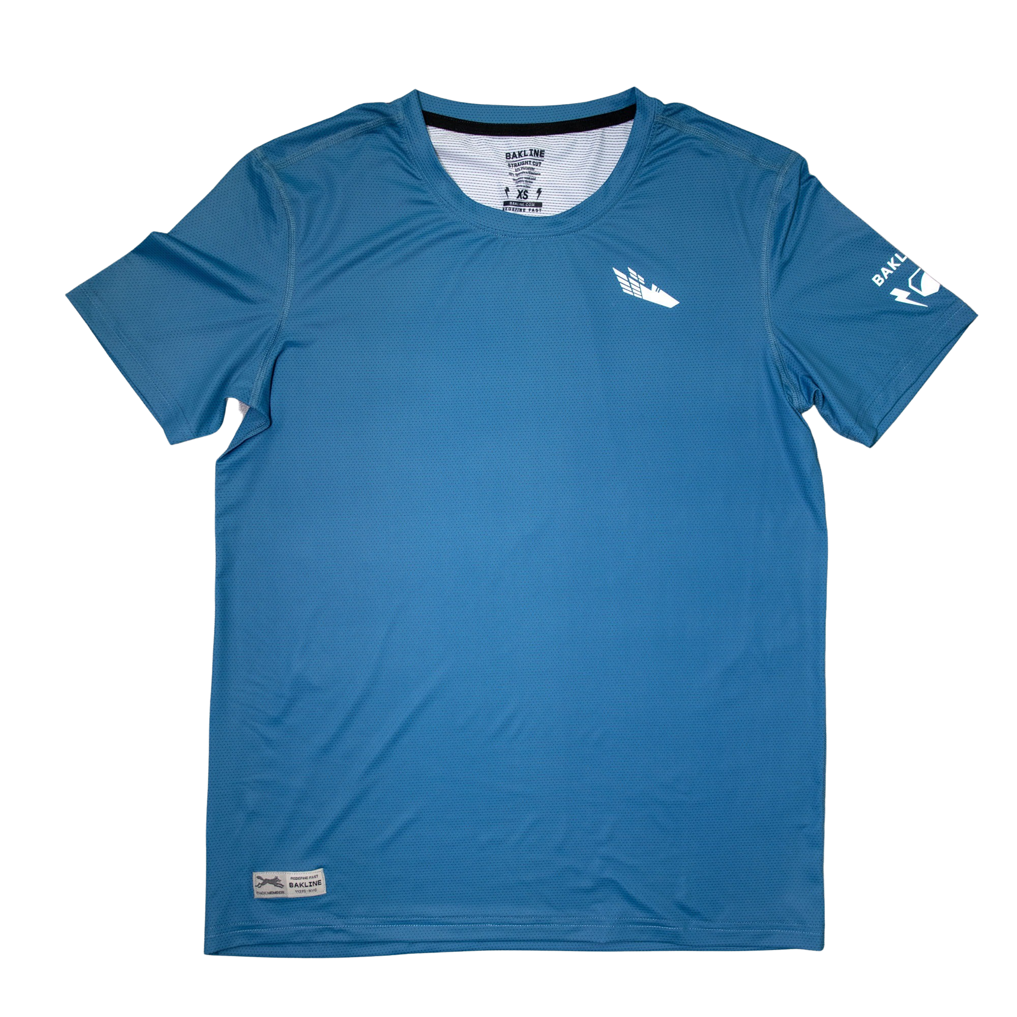 Prospect Original Tee STR - Bakline