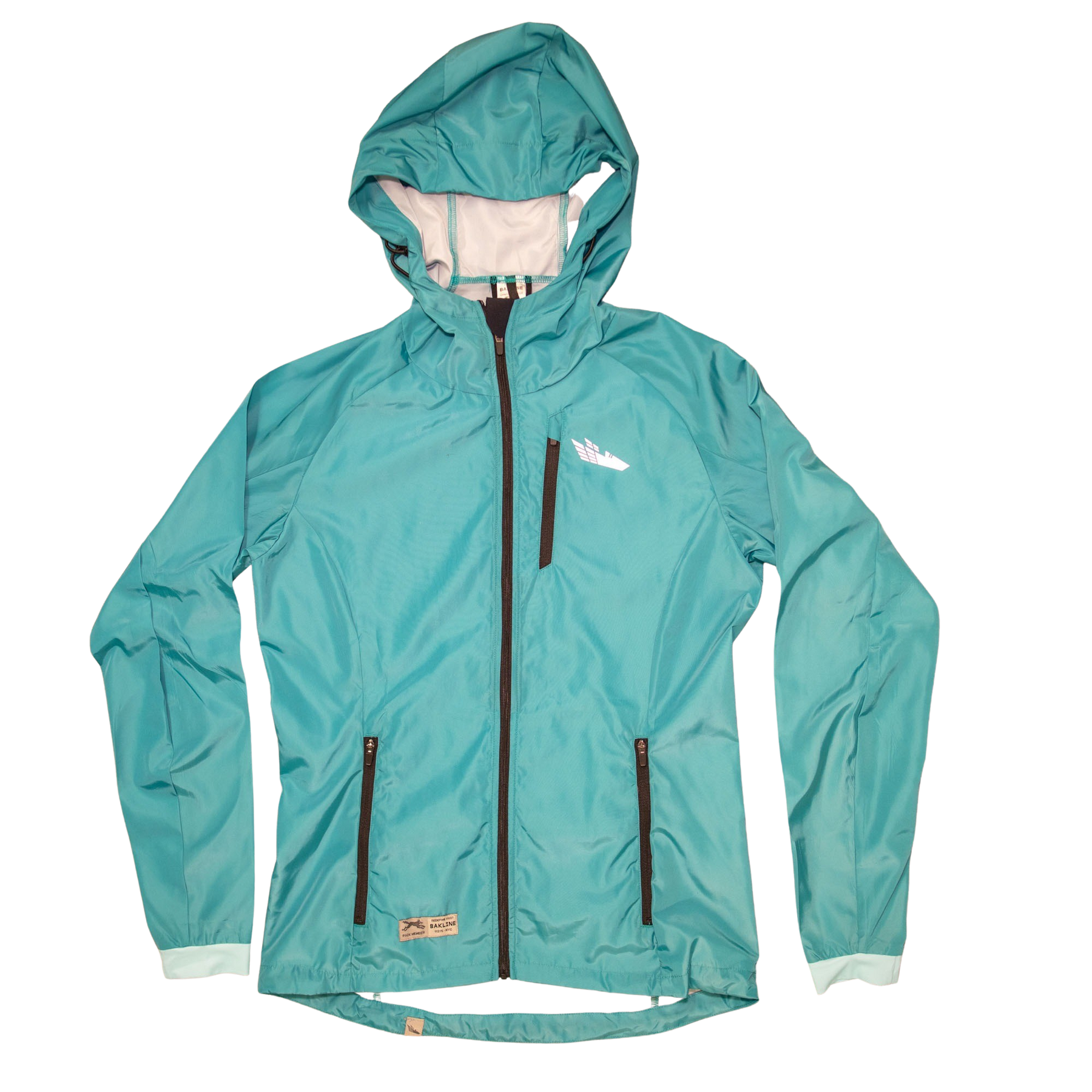 Decathlon Windbreaker CON - Bakline