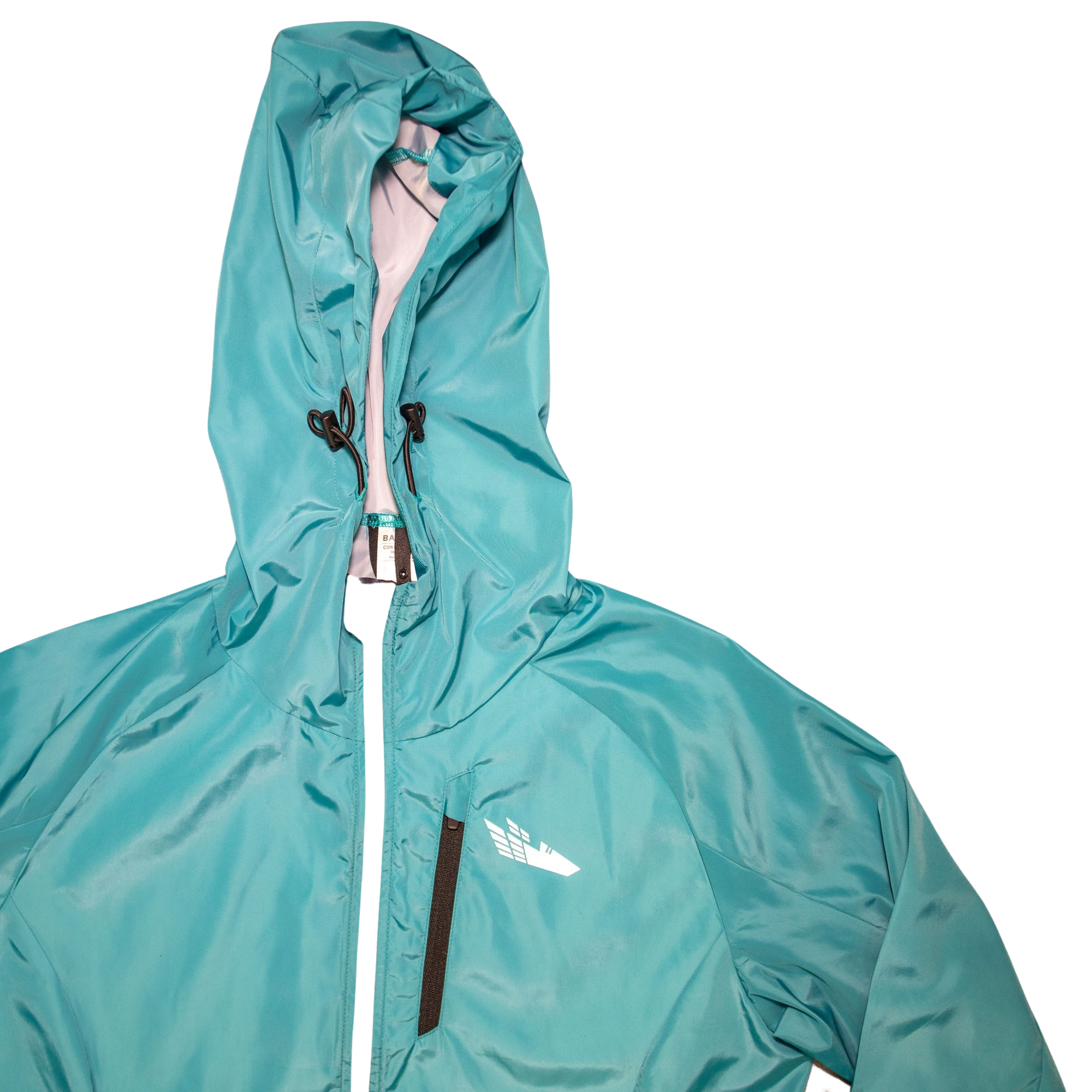 Decathlon Windbreaker CON - Bakline