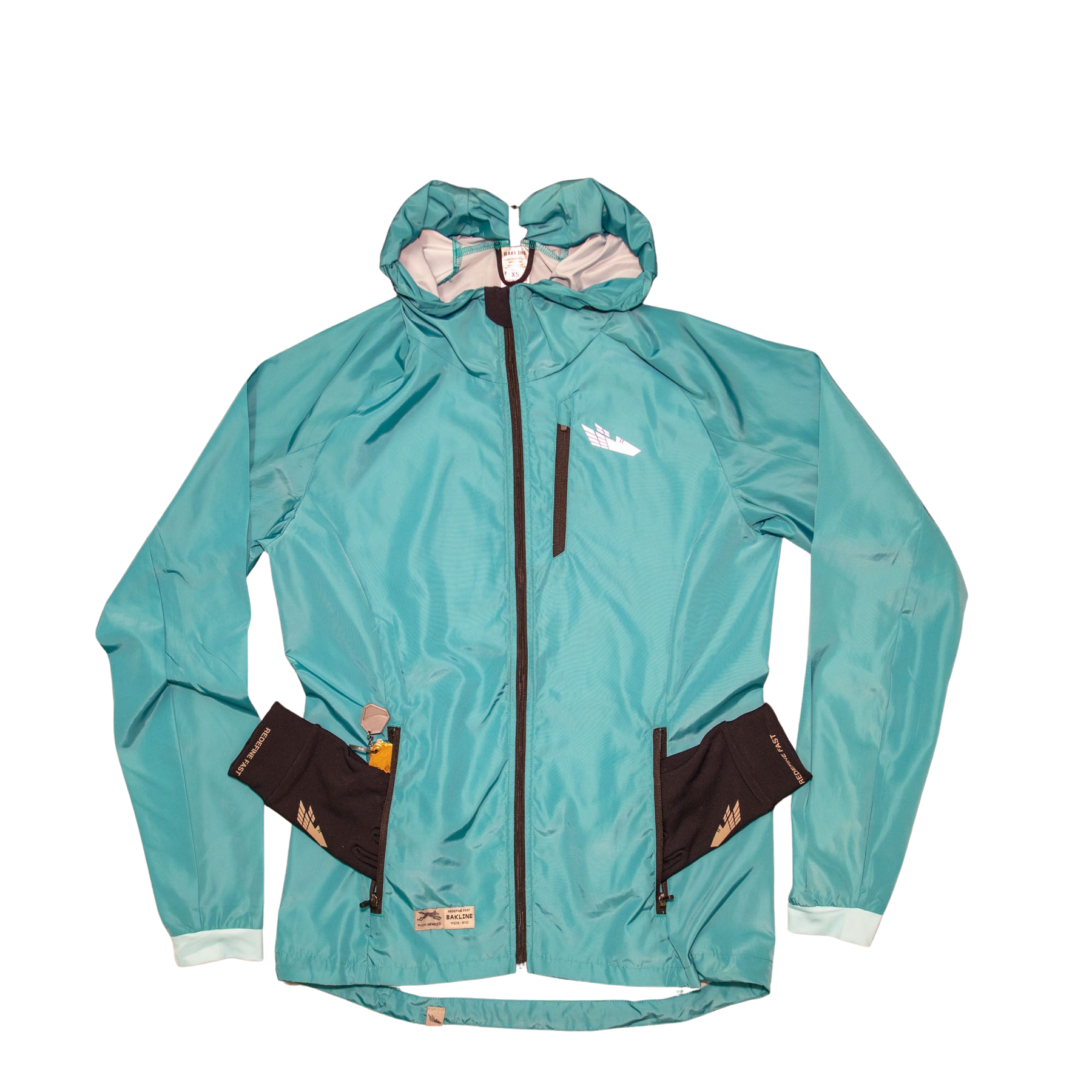 Decathlon Windbreaker CON - Bakline