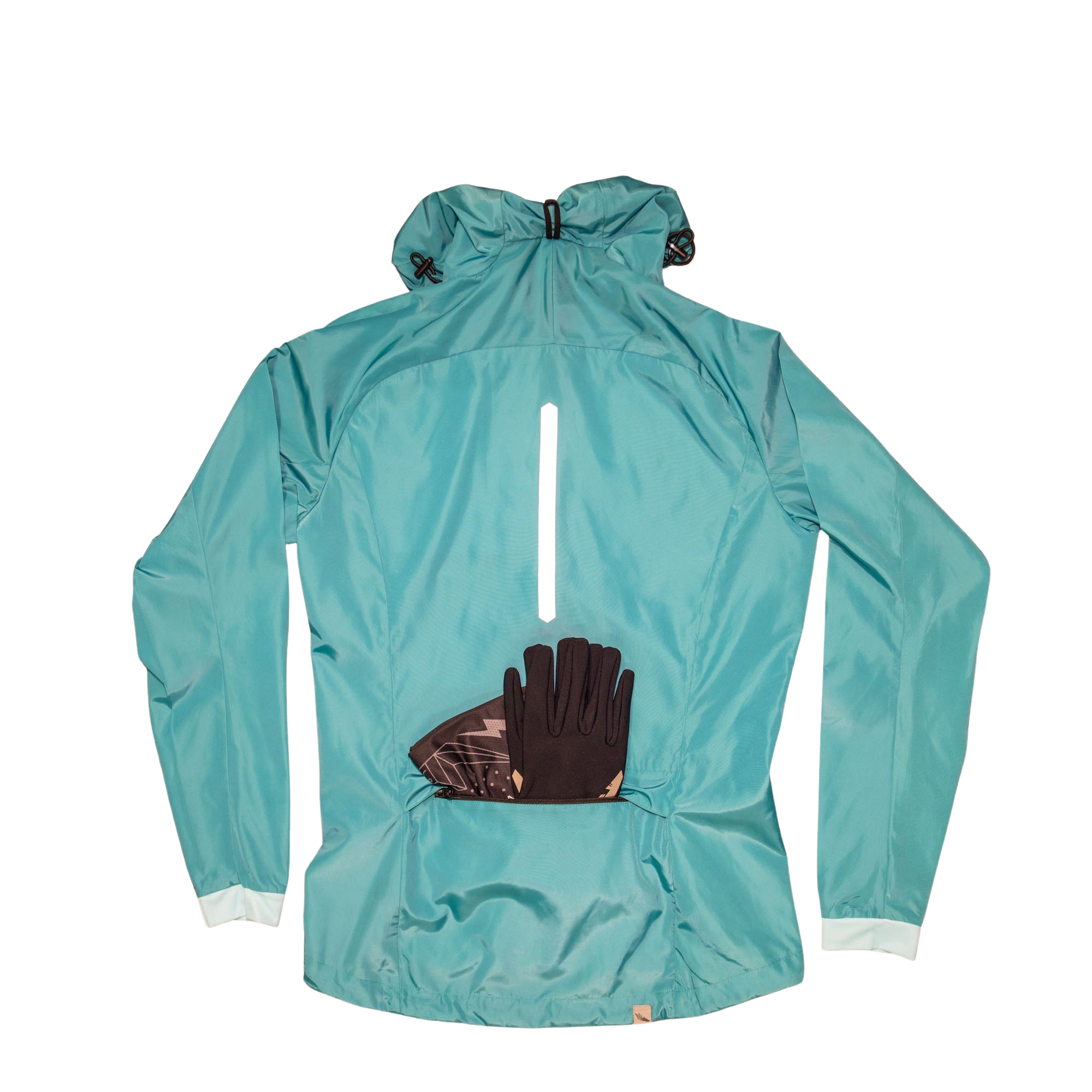 Decathlon Windbreaker CON - Bakline