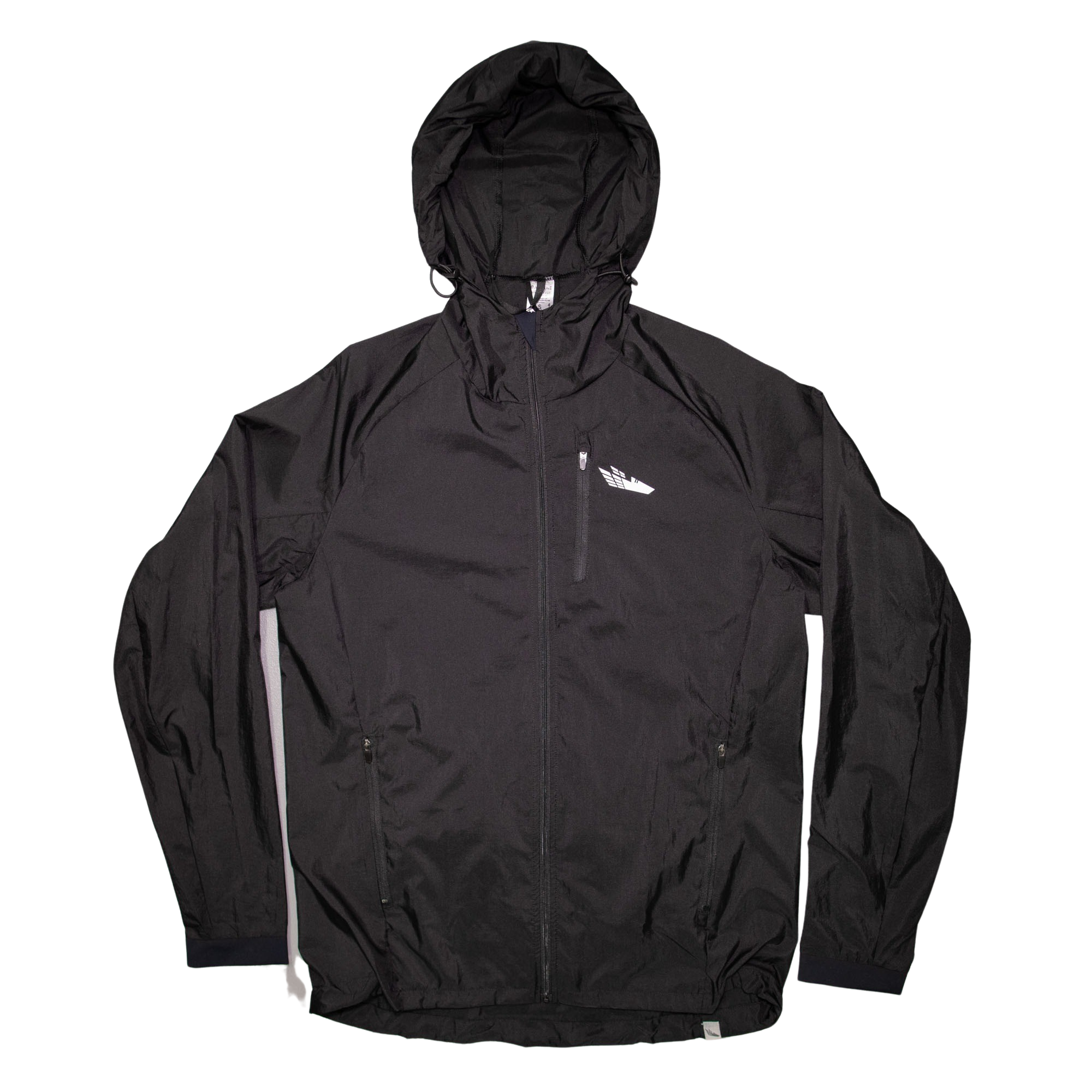 Decathlon Windbreaker STR - Bakline