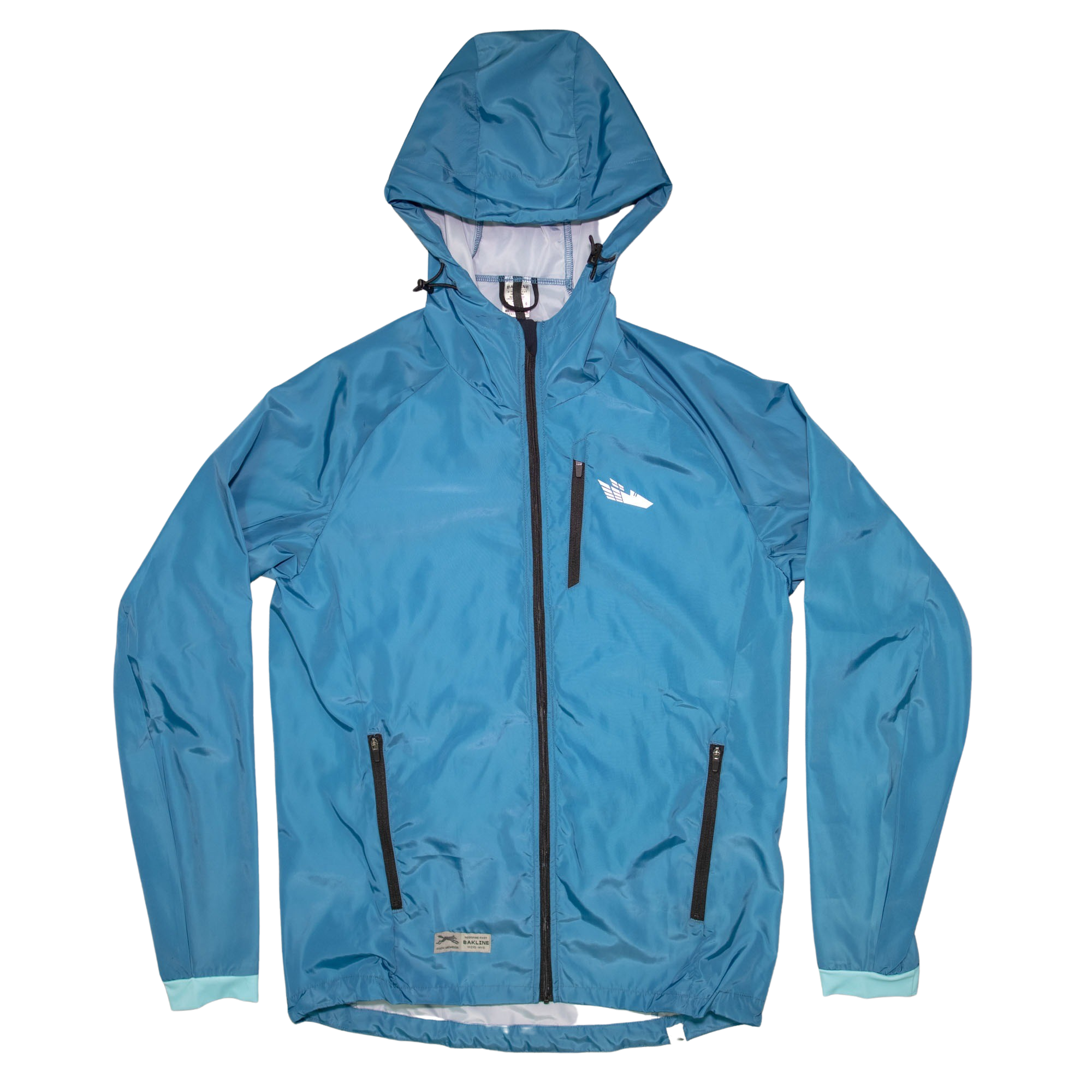 Decathlon Windbreaker STR - Bakline
