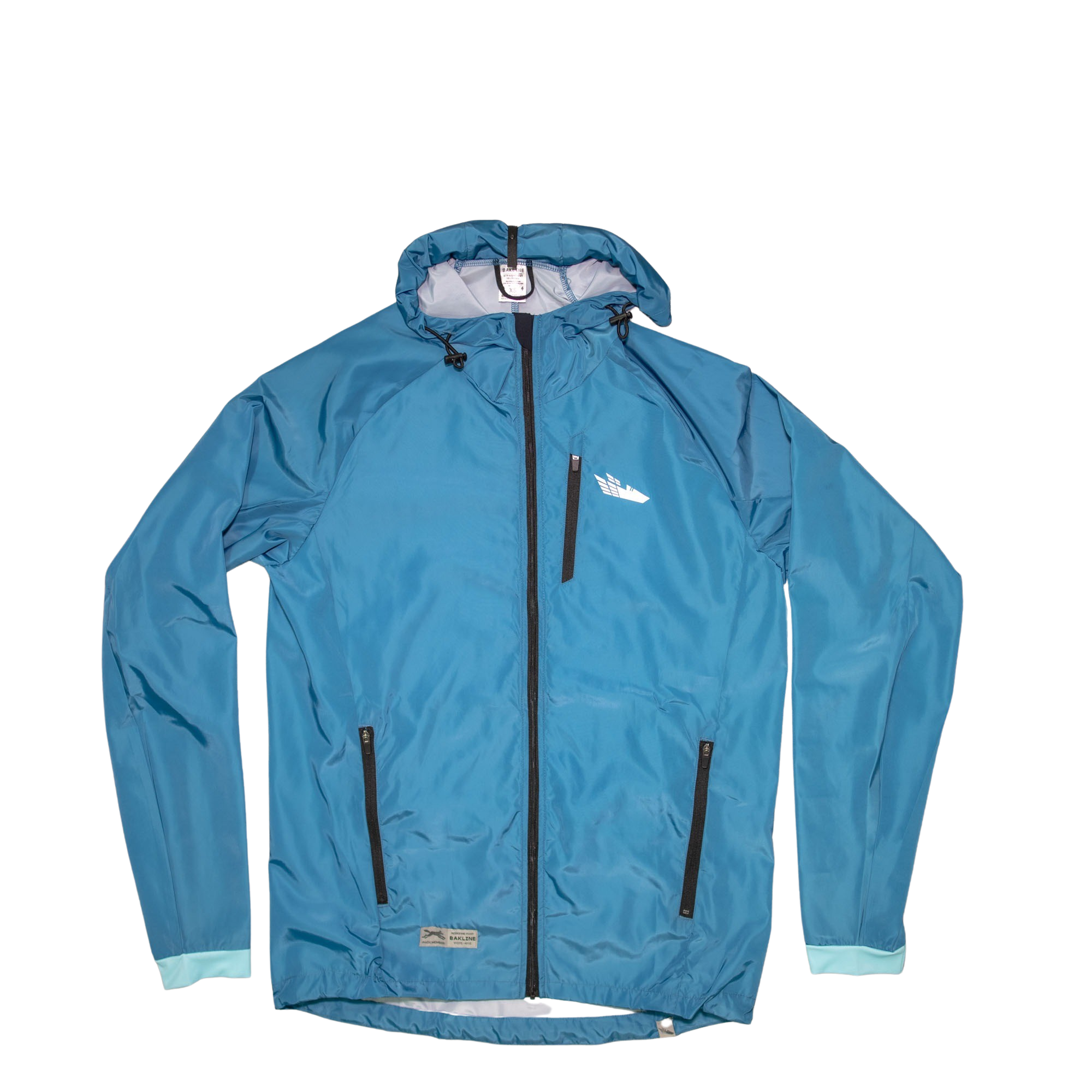 Decathlon Windbreaker STR - Bakline
