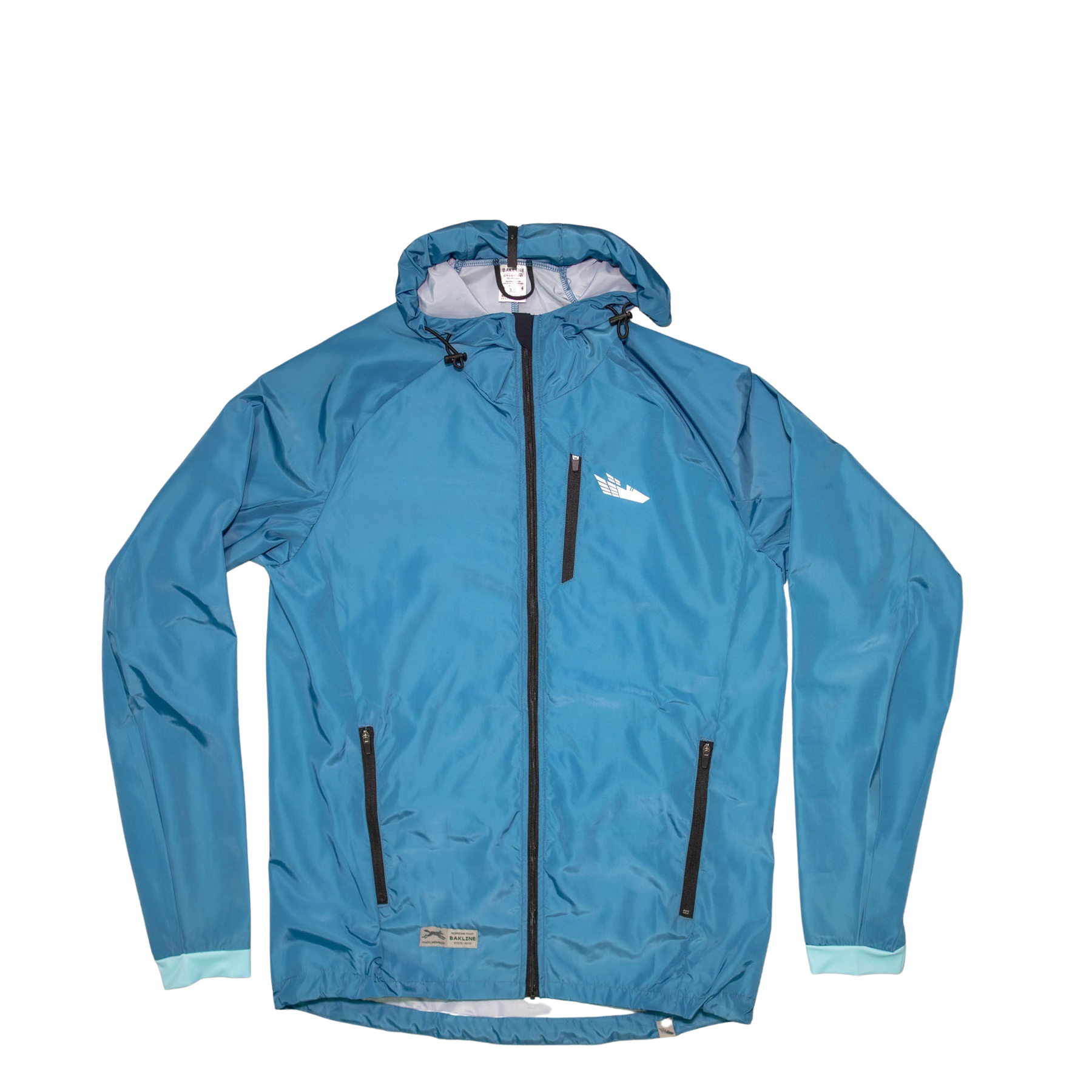 Decathlon Windbreaker STR - Bakline