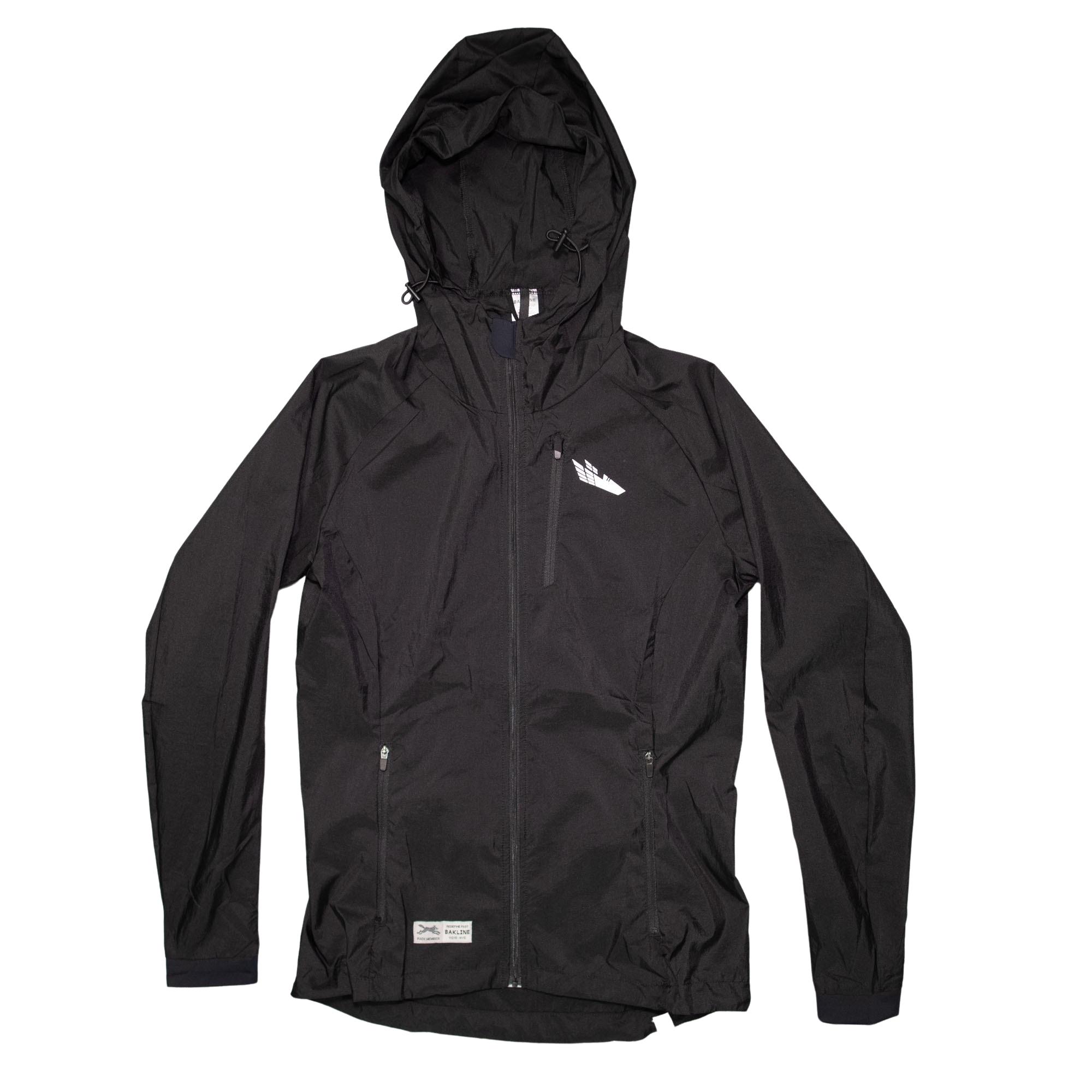 Decathlon Windbreaker CON - Bakline