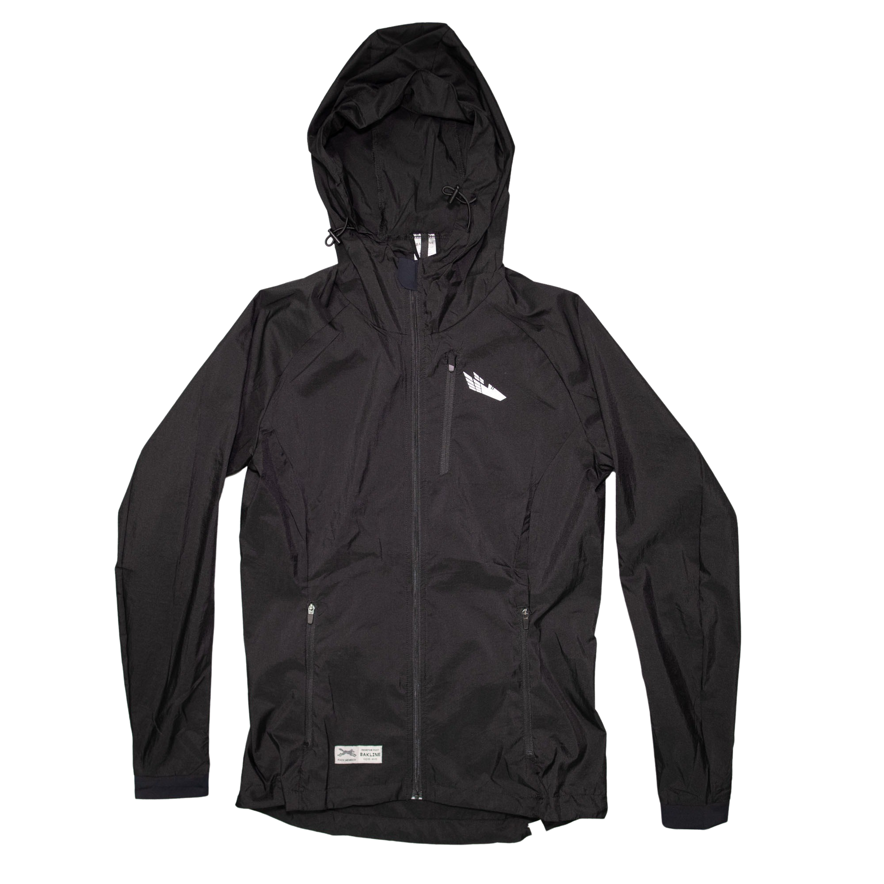 Decathlon Windbreaker CON - Bakline