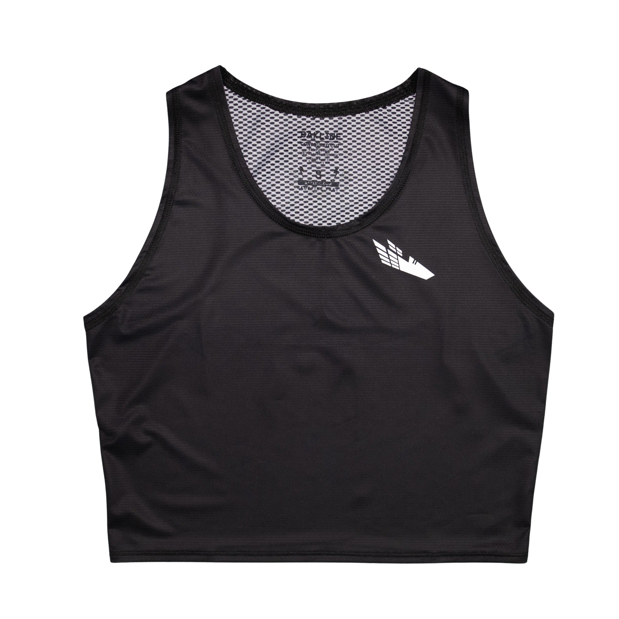 Riverside V3 Crop CON - Bakline