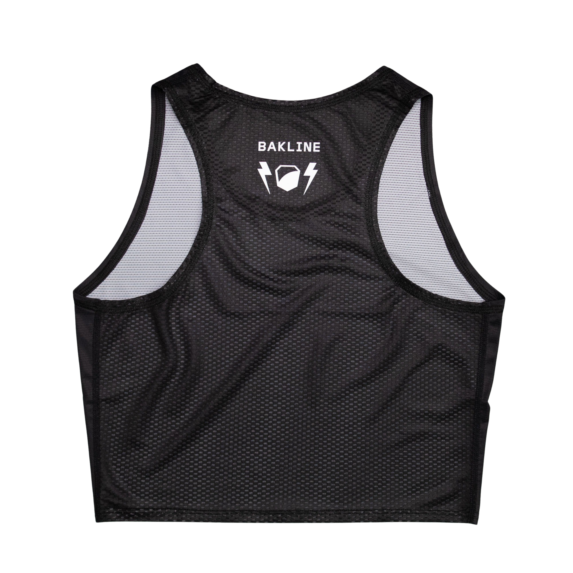 Riverside V3 Crop CON - Bakline