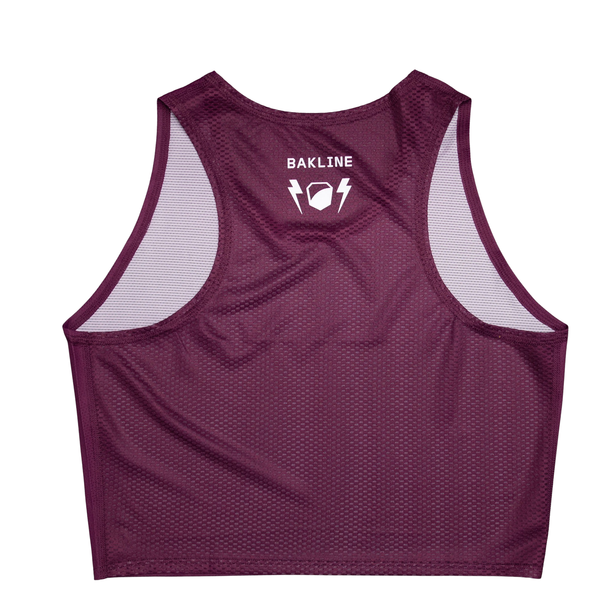 Riverside V3 Crop CON - Bakline