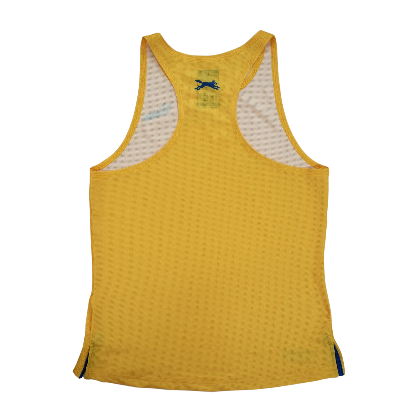 McCarren PRO Singlet - Contoured Cut - Bakline