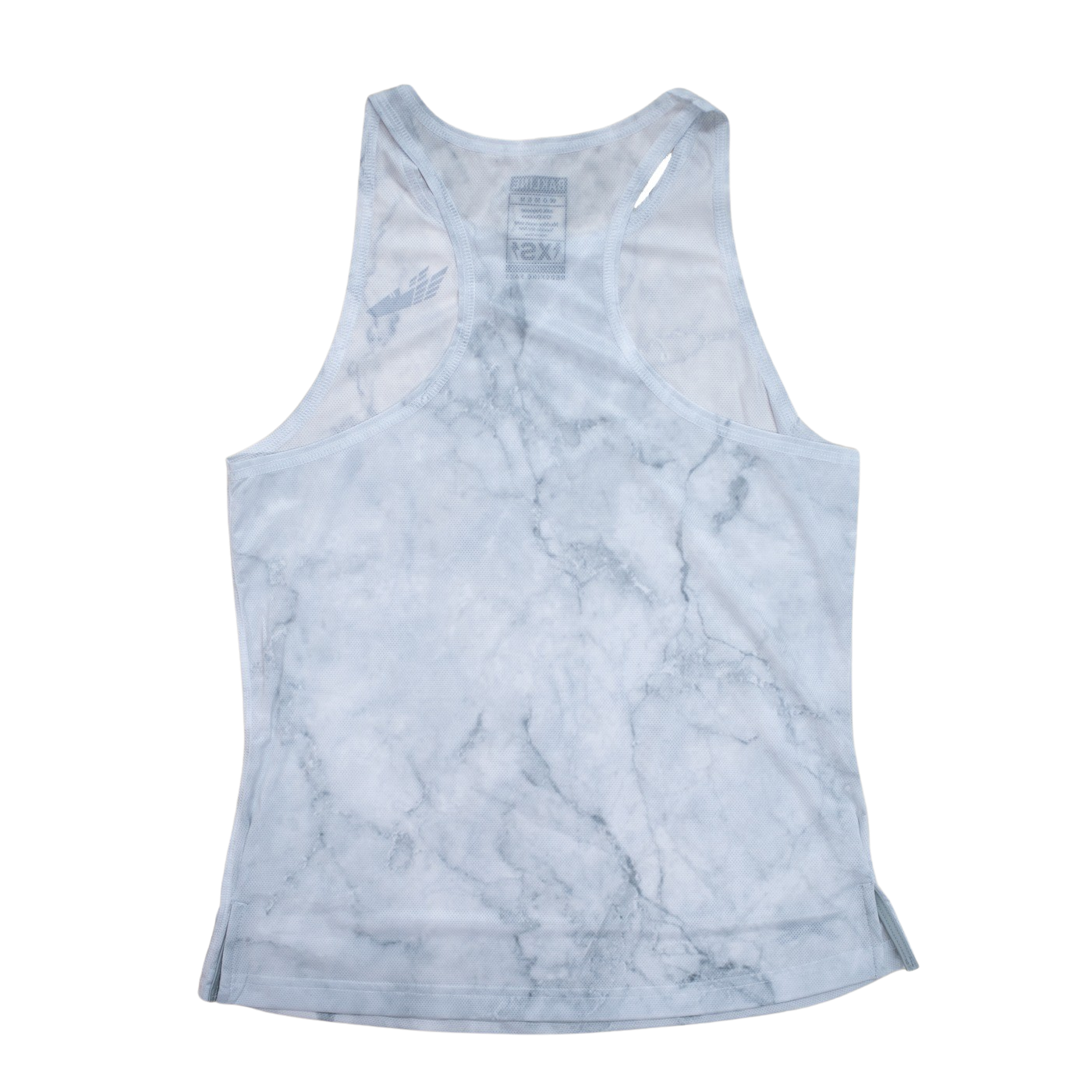 McCarren ELITE Singlet - Contoured Cut - Bakline