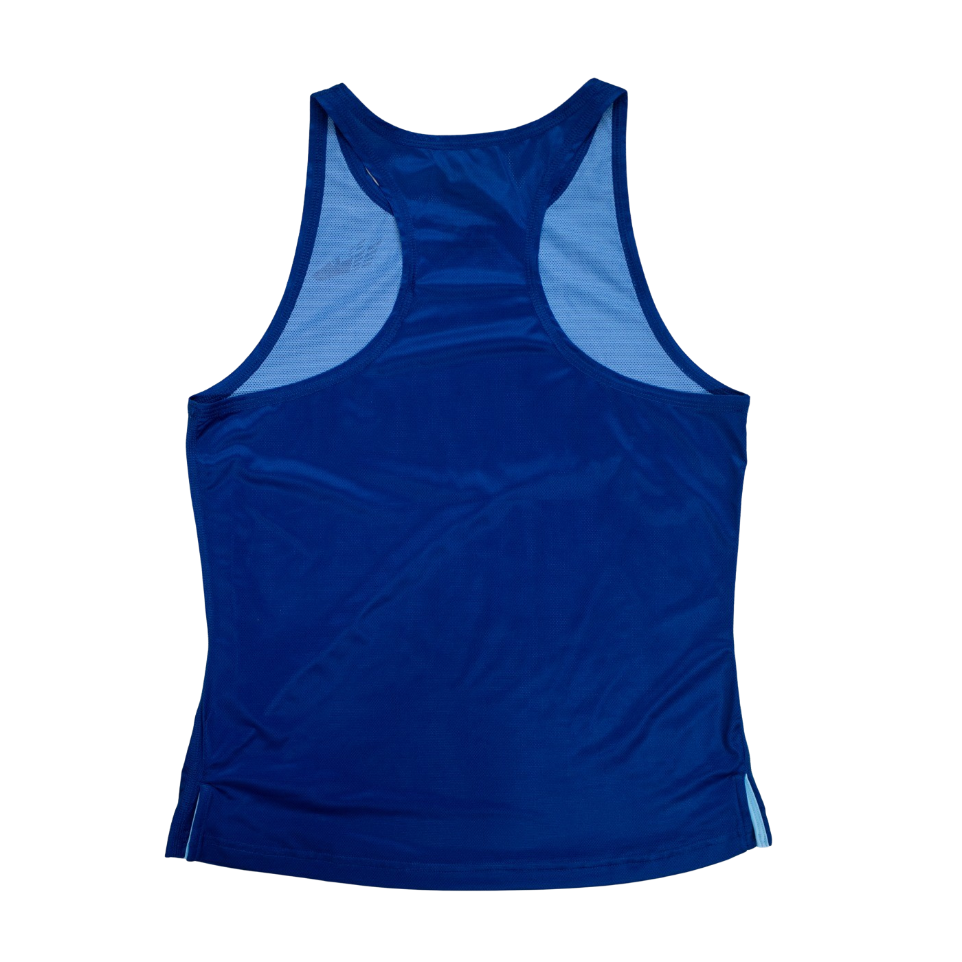 McCarren ELITE Singlet - Contoured Cut - Bakline