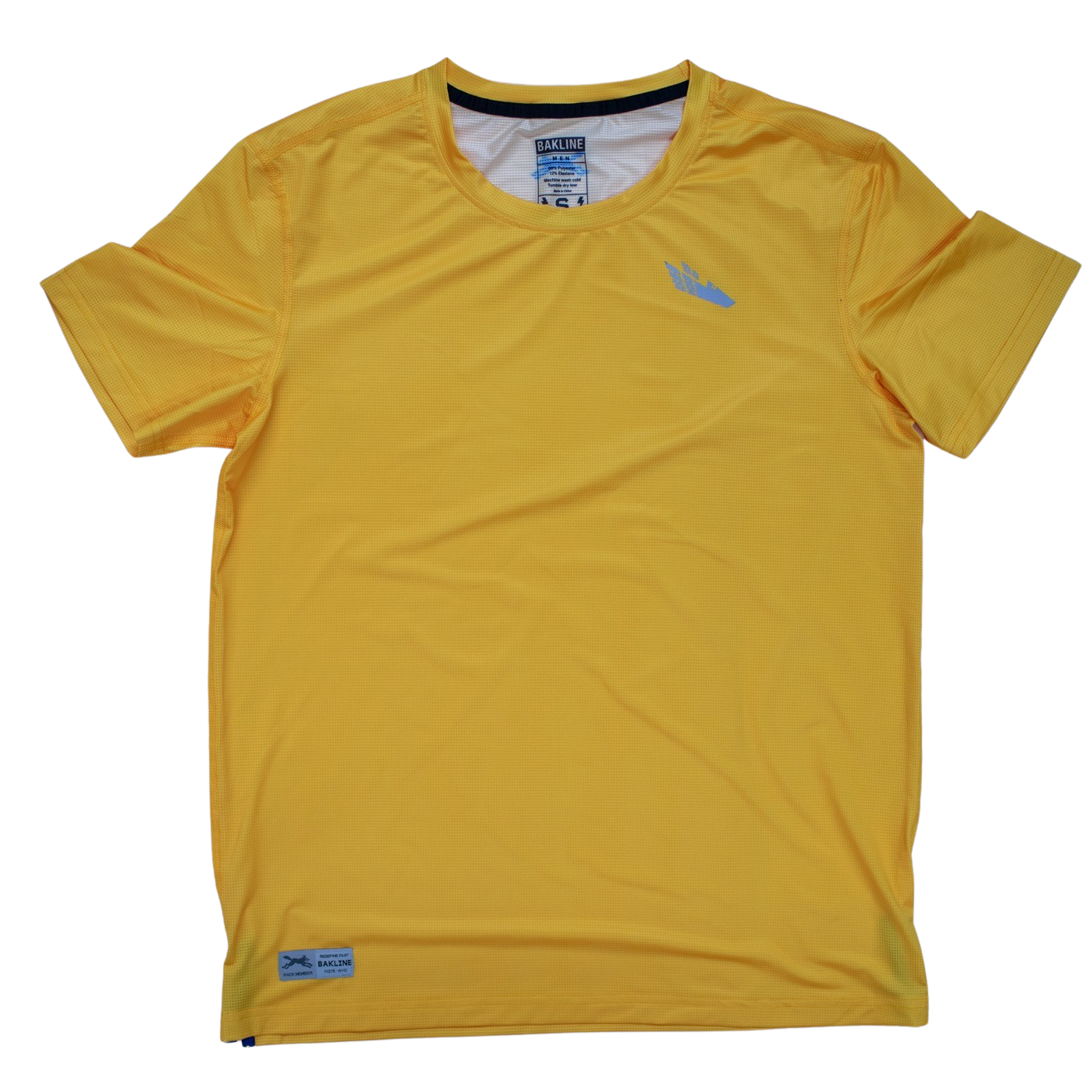 Prospect PRO Tee - Straight Cut - Bakline