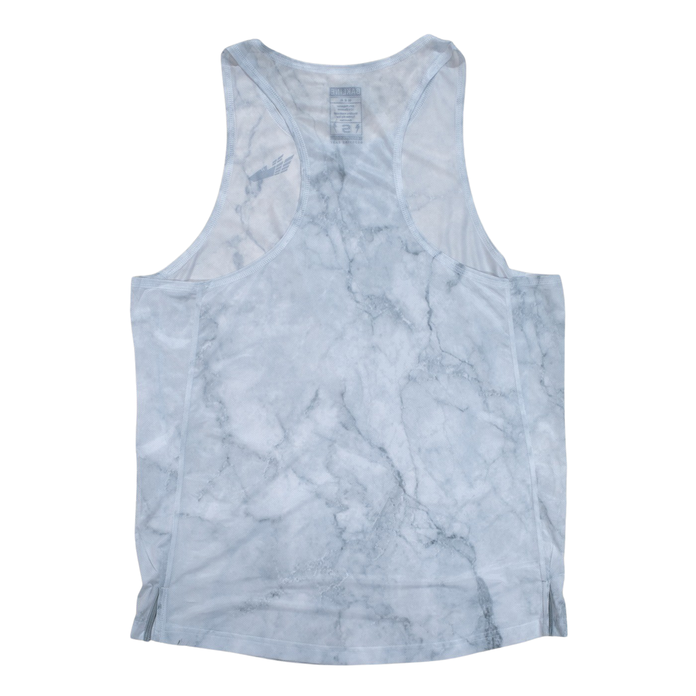 McCarren ELITE Singlet - Straight Cut - Bakline