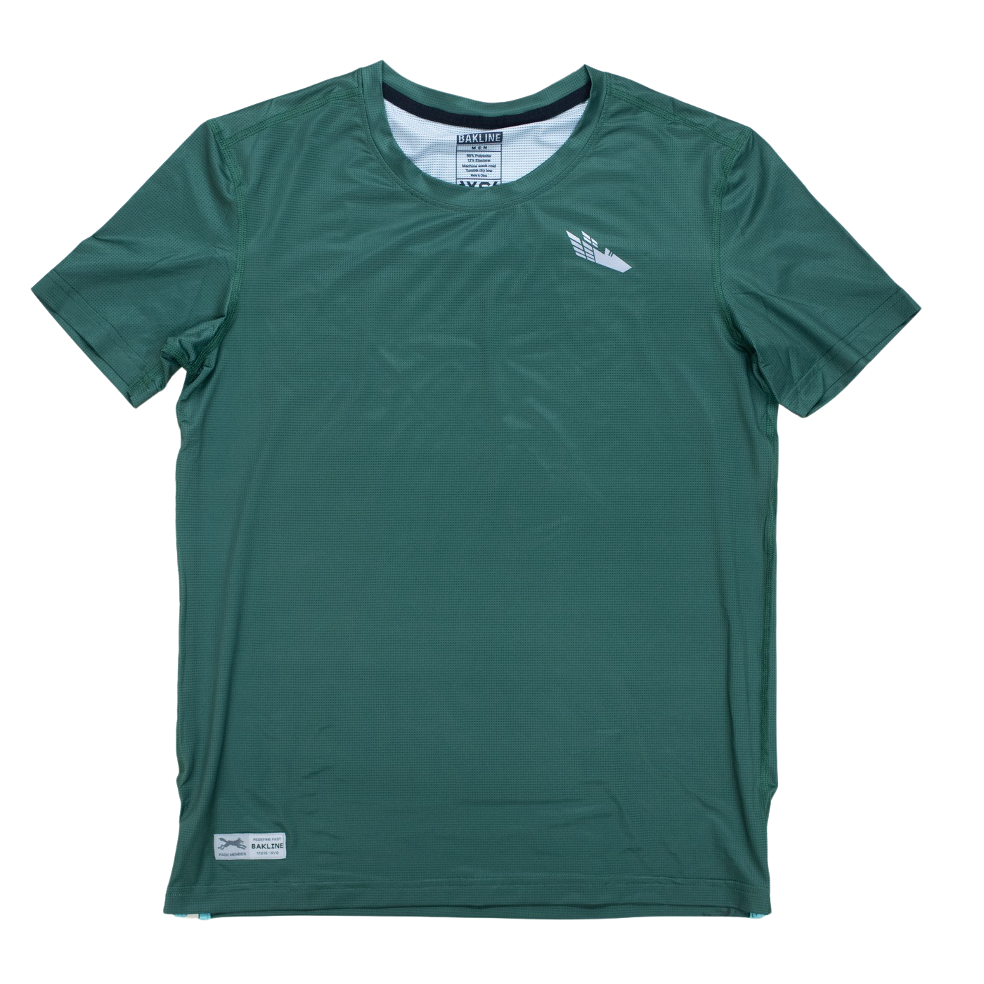 Prospect PRO Tee - Straight Cut - Bakline