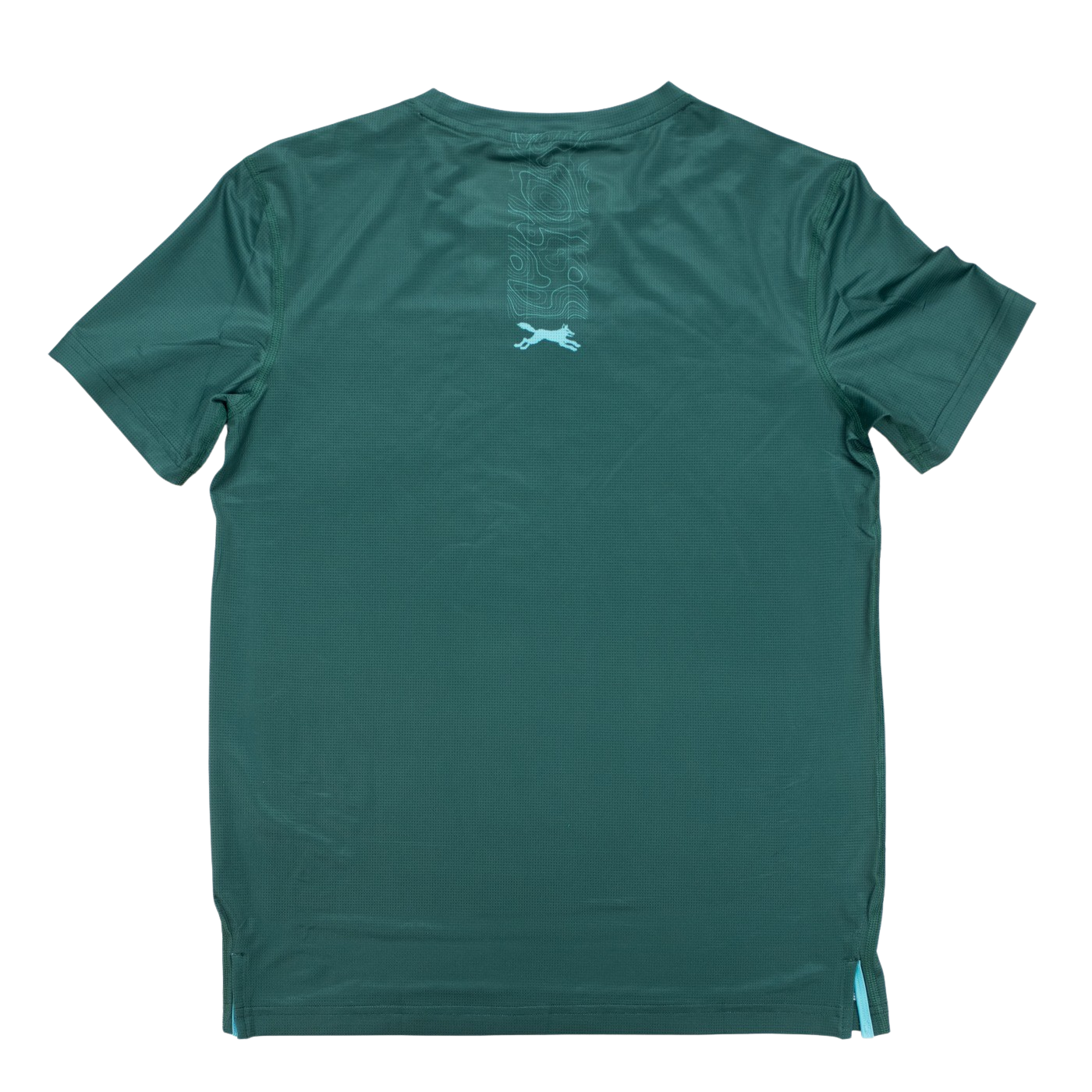 Prospect PRO Tee - Straight Cut - Bakline