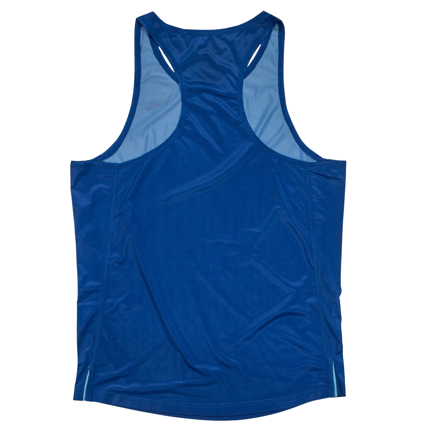 McCarren ELITE Singlet - Straight Cut - Bakline