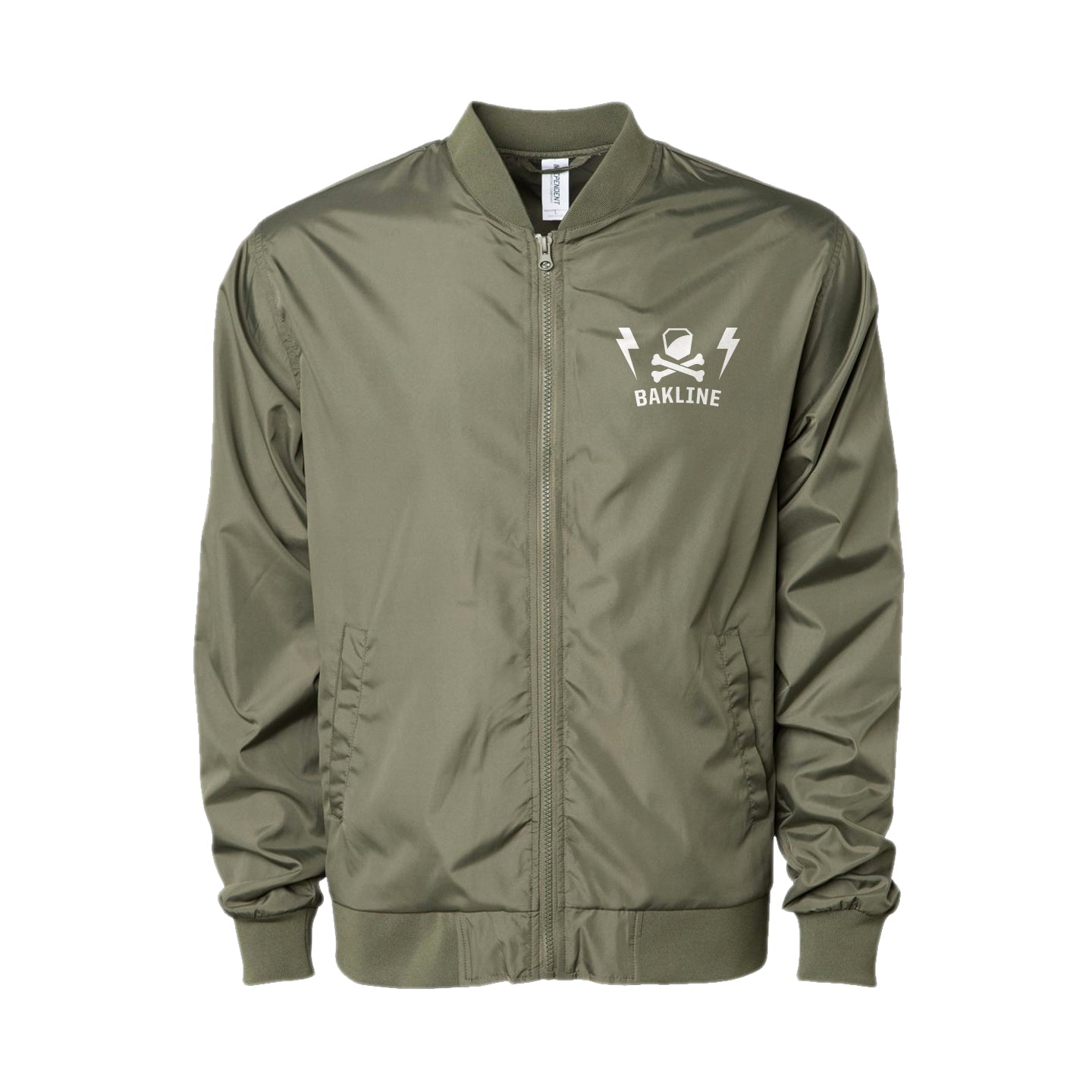 Run or Die - Light Bomber - Men's - Bakline