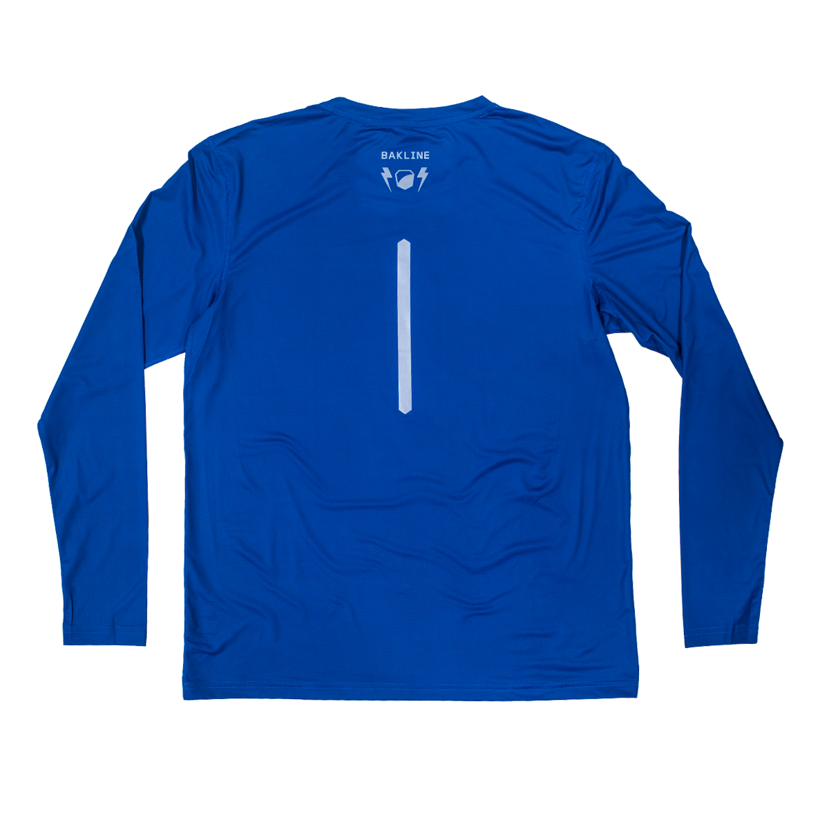 Essentials - Palisades Long Sleeve - Men's - Bakline
