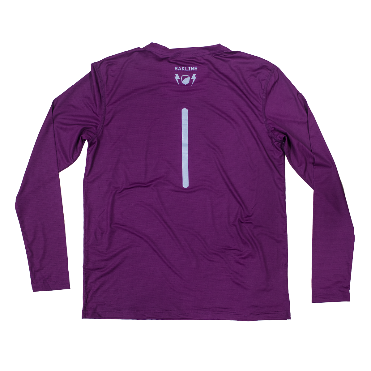 Essentials - Palisades Long Sleeve - Men's - Bakline