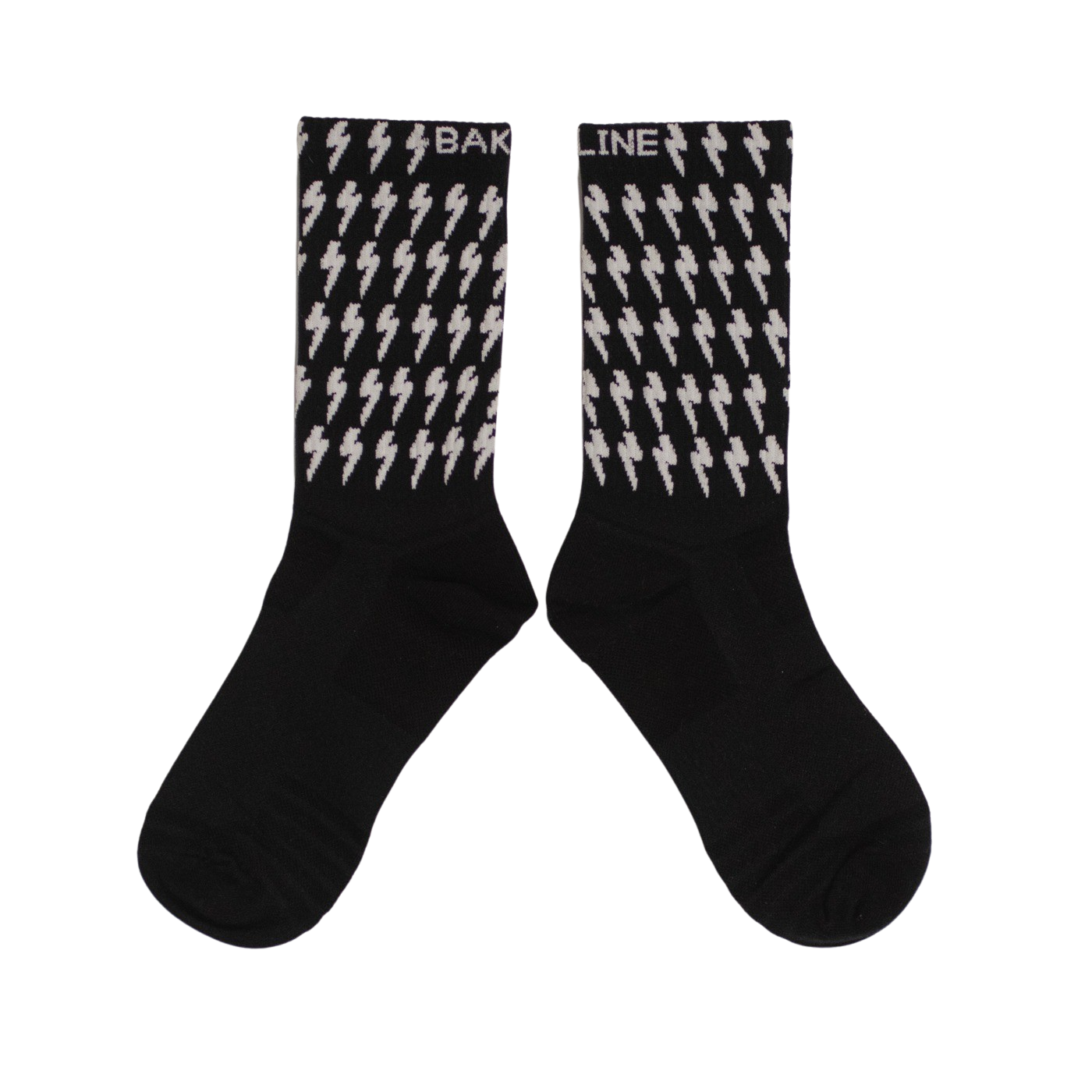 Performance Crew Sock - Bakline