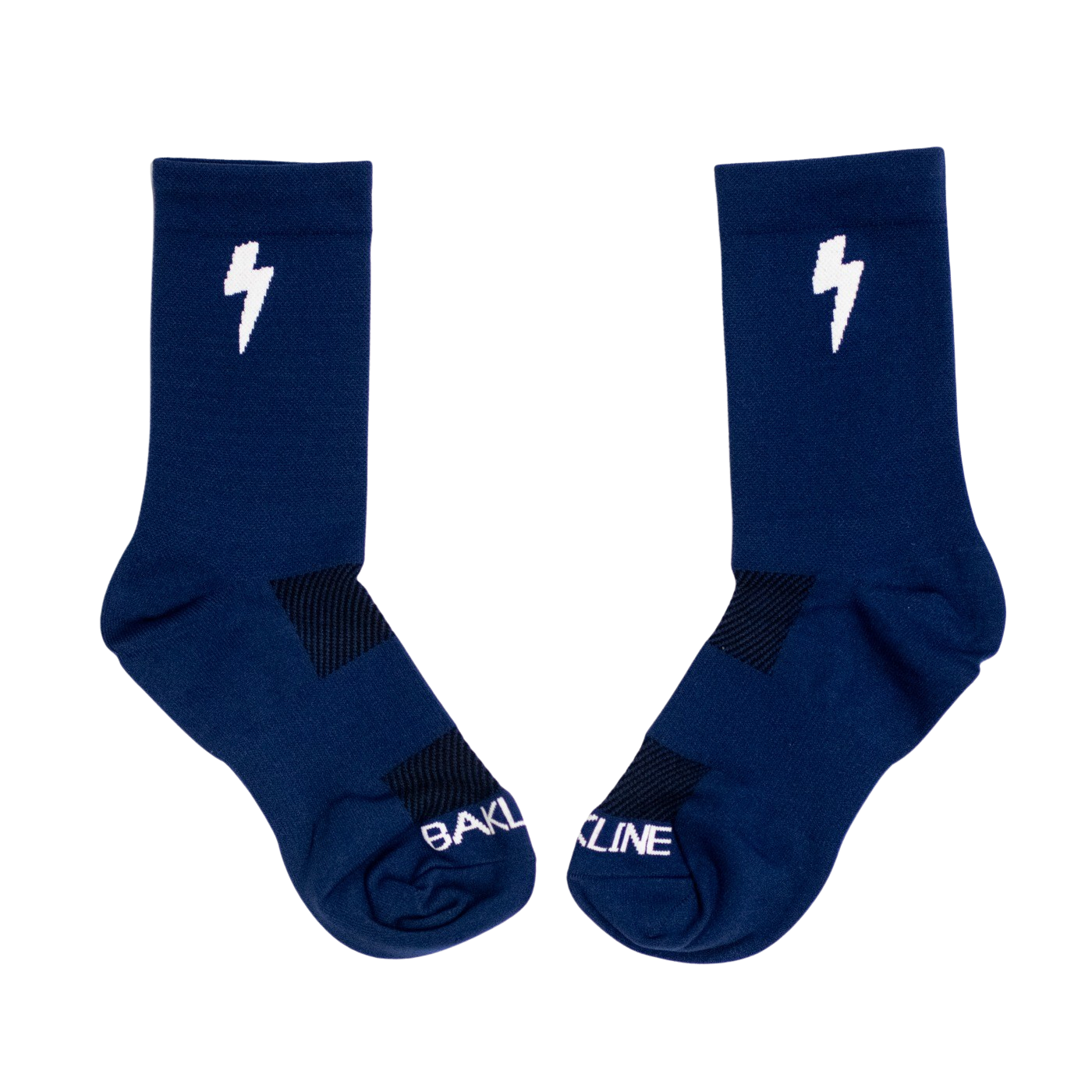 Performance Crew Sock - Bakline