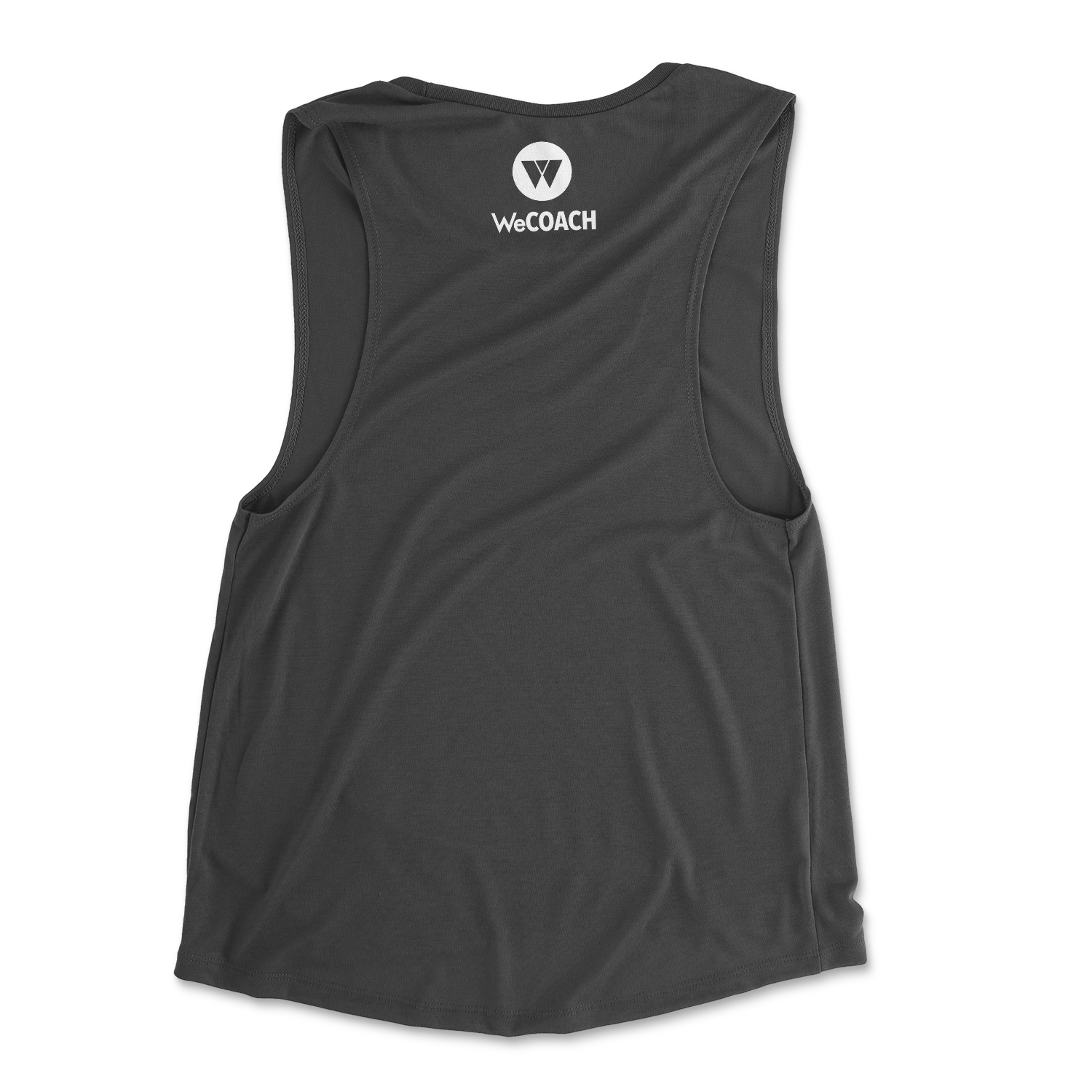 Future is Female COACHES - Muscle Tank - Women's - Bakline