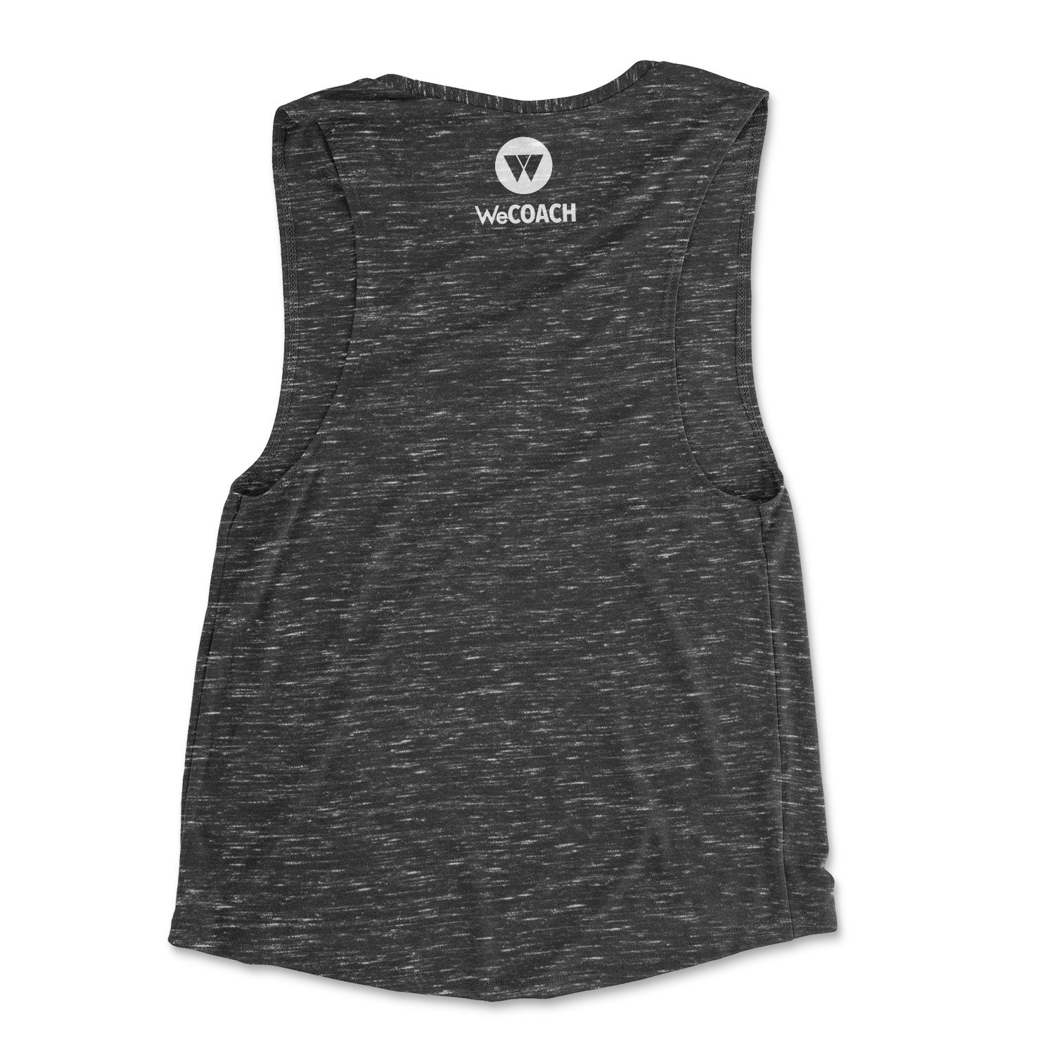 Future is Female COACHES - Muscle Tank - Women's - Bakline