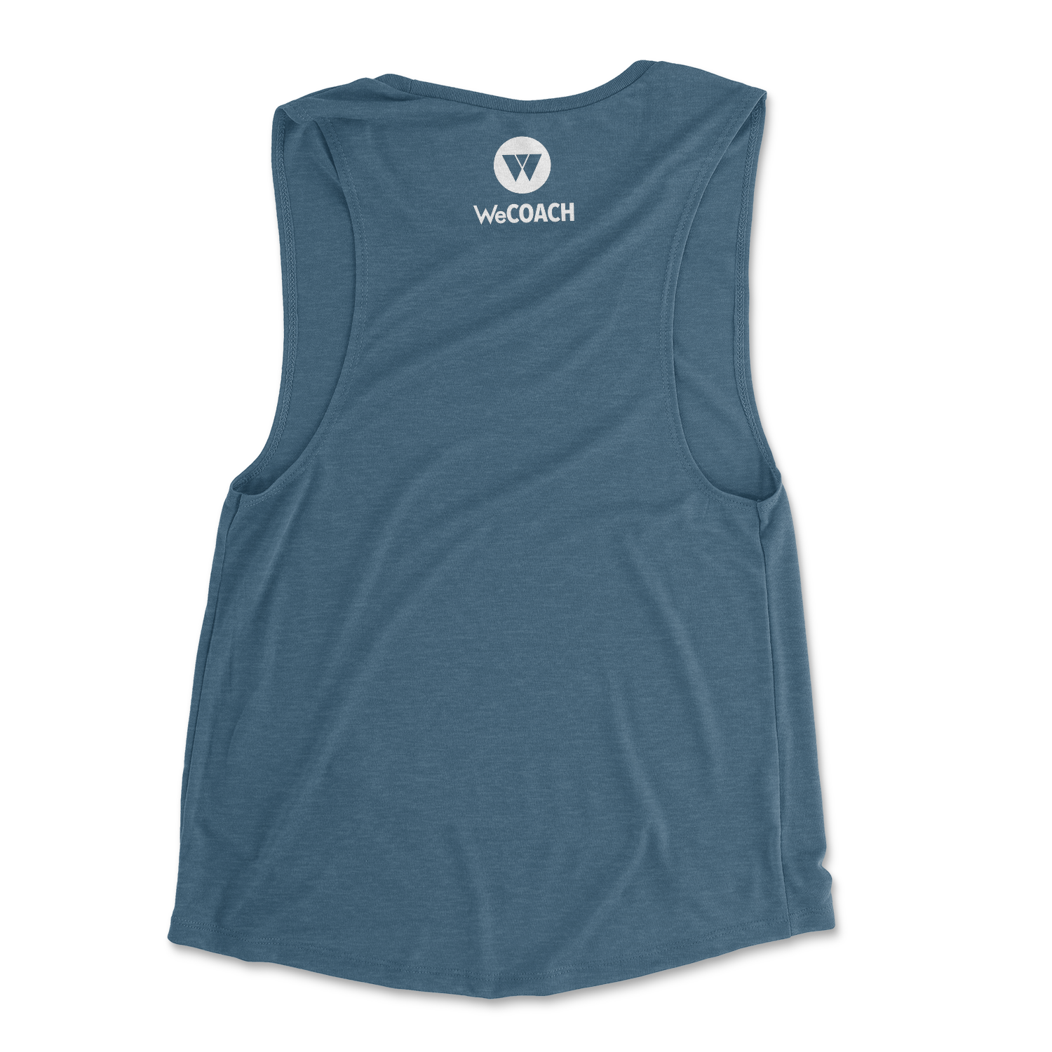 Future is Female COACHES - Muscle Tank - Women's - Bakline