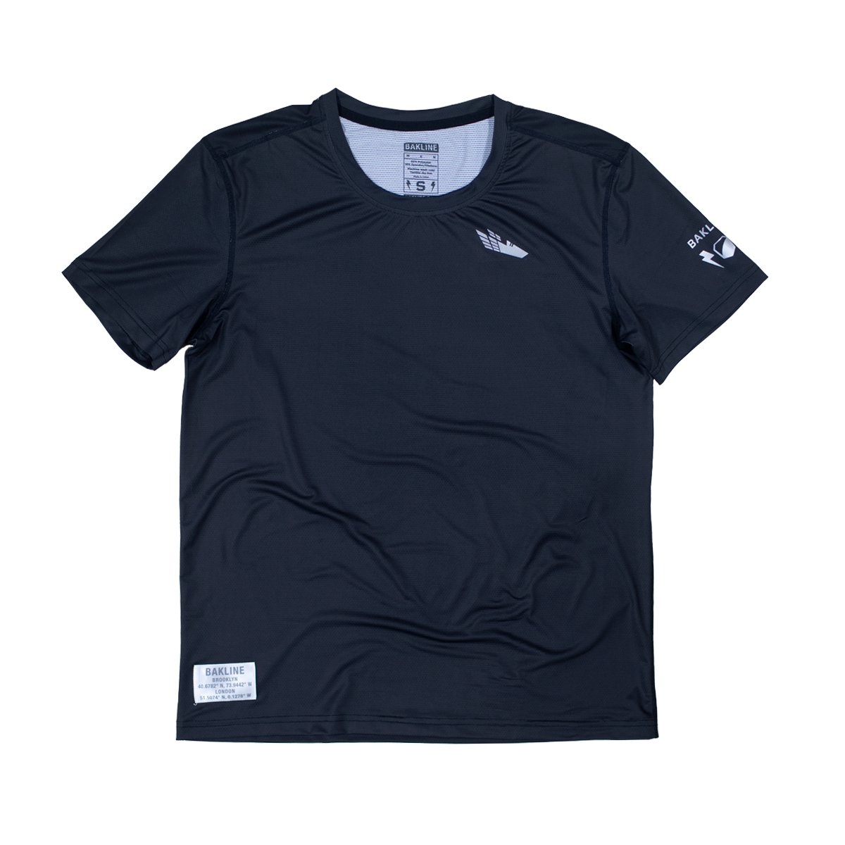 Essentials - Prospect Tee - Men's - Bakline