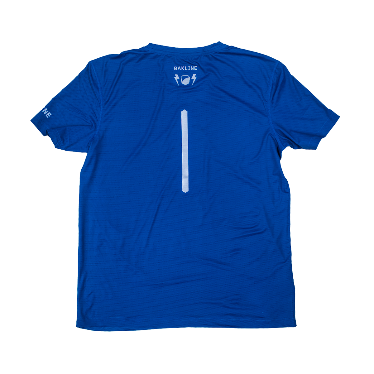 Essentials - Prospect Tee - Men's - Bakline