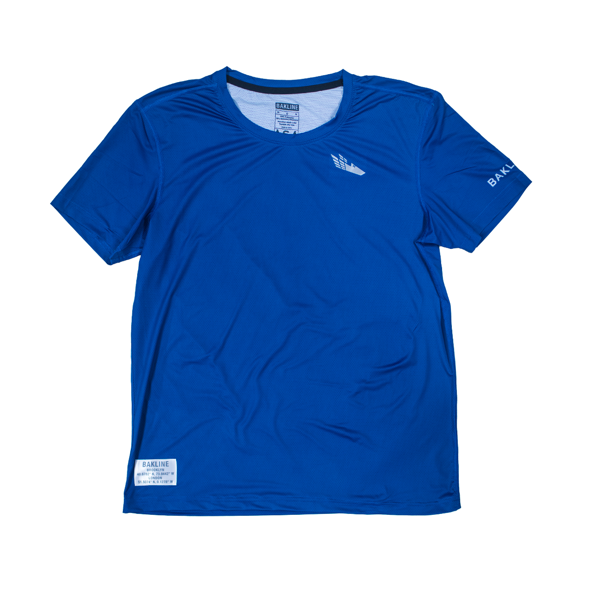 Essentials - Prospect Tee - Men's - Bakline