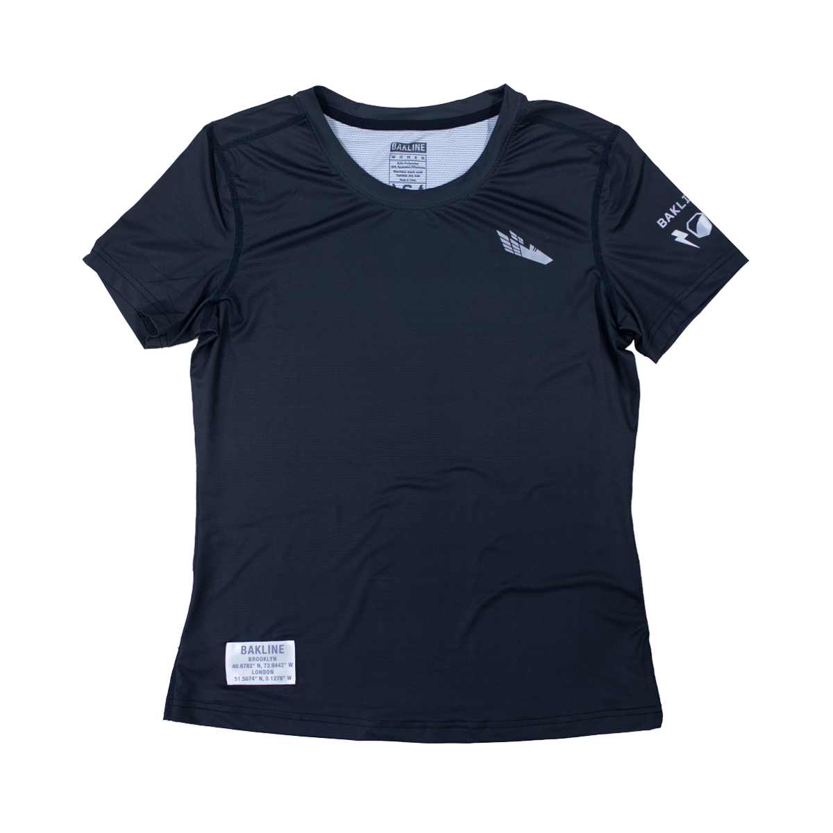 Essentials - Prospect Tee - Women's - Bakline