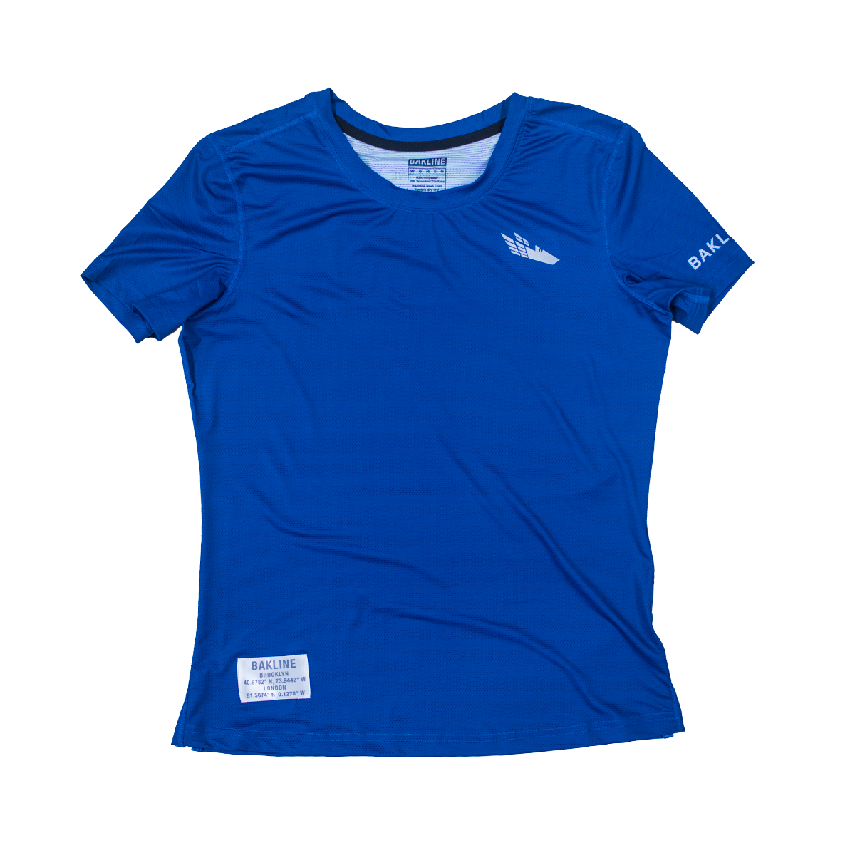 Essentials - Prospect Tee - Women's - Bakline