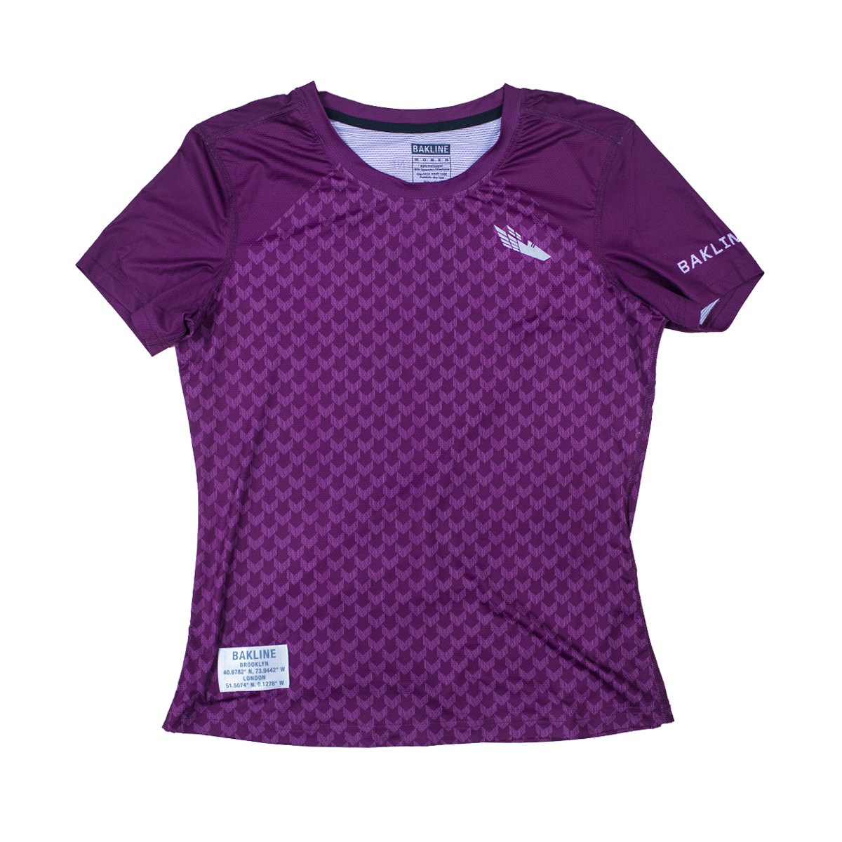 Essentials - Prospect Tee - Women's - Bakline