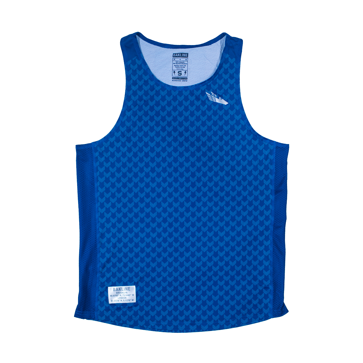 Essentials - McCarren Singlet - Men's - Bakline