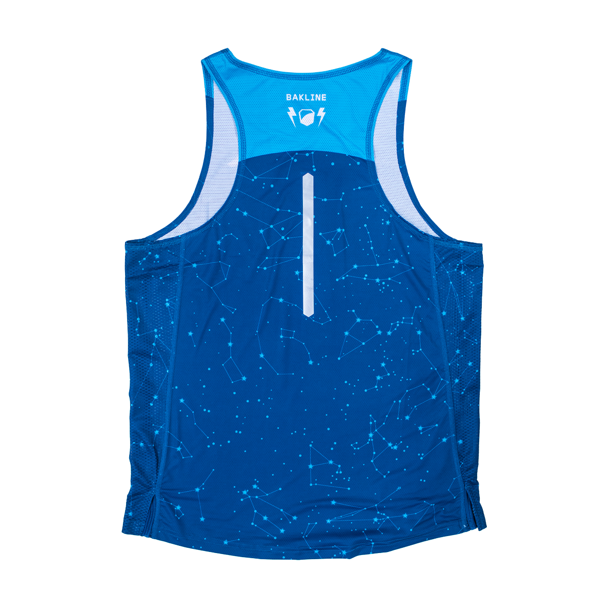 Essentials - McCarren Singlet - Men's - Bakline