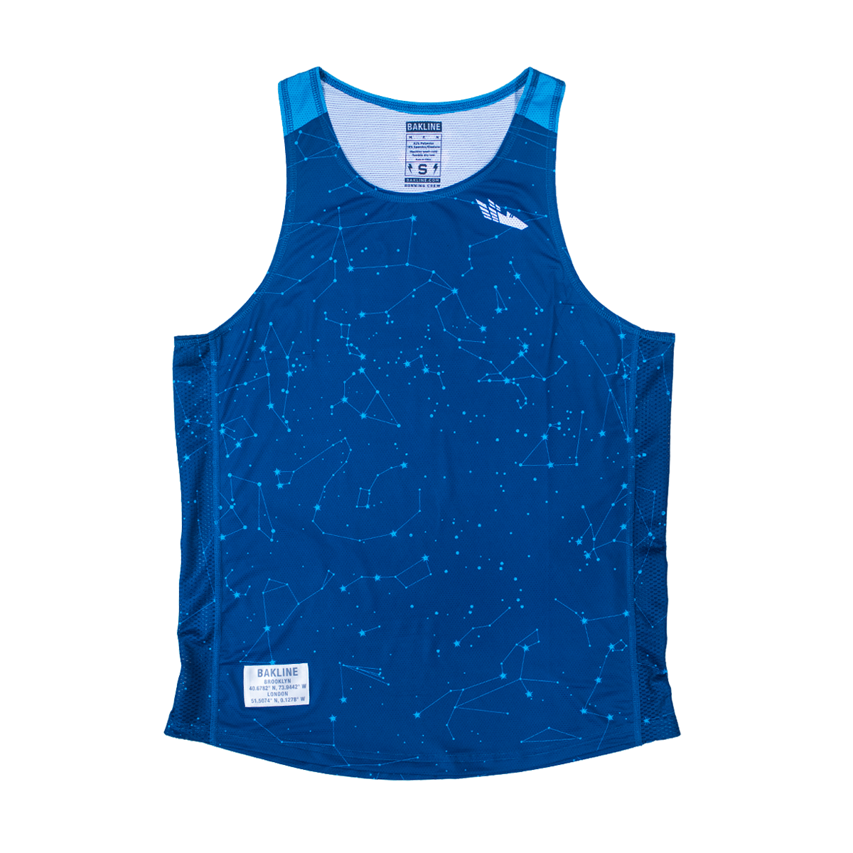 Essentials - McCarren Singlet - Men's - Bakline