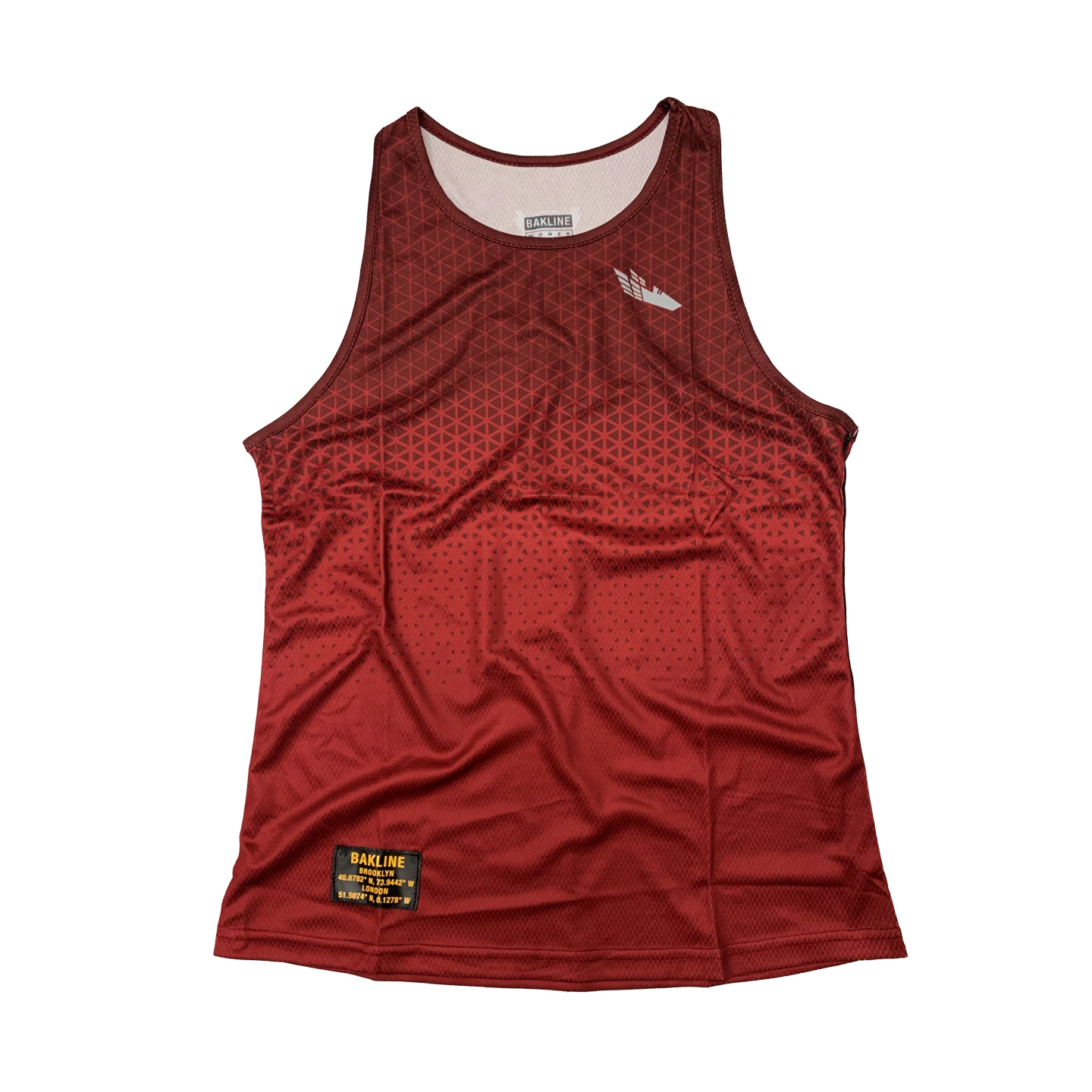 Essentials - Brooklyn Singlet - Women's - Bakline