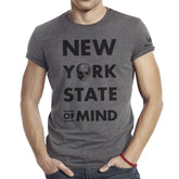 New York State of Mind - Triblend Tee - Unisex - Bakline