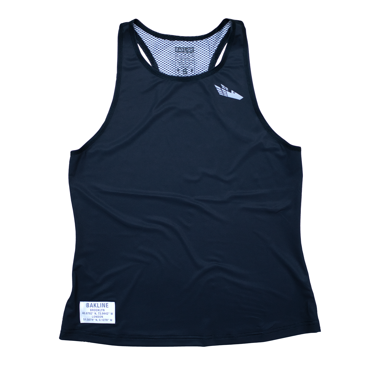 Essentials - McCarren Singlet - Women's - Bakline