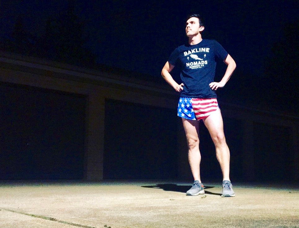 What Goes Into A Marathon Training Plan
