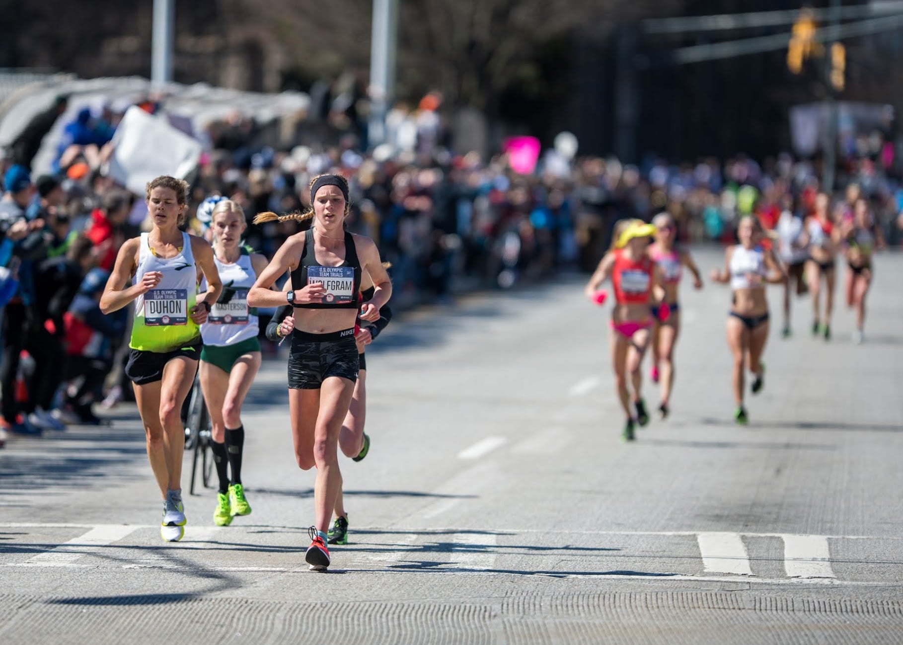 Nike women's sales marathon 2020