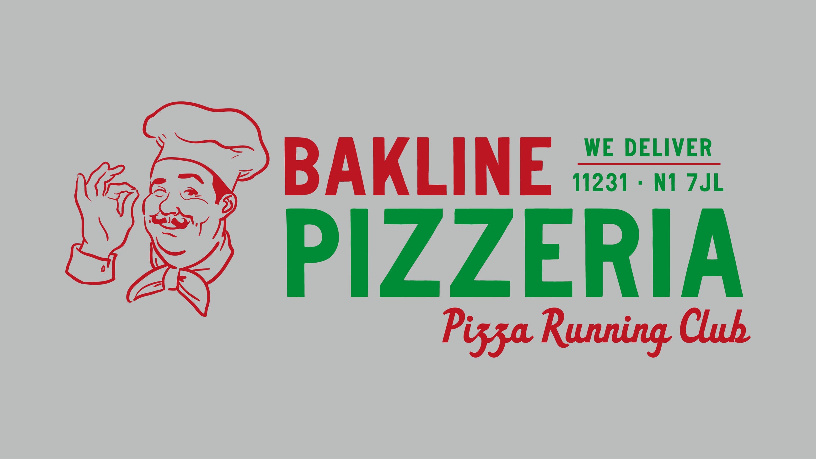 Bakline Pizzeria