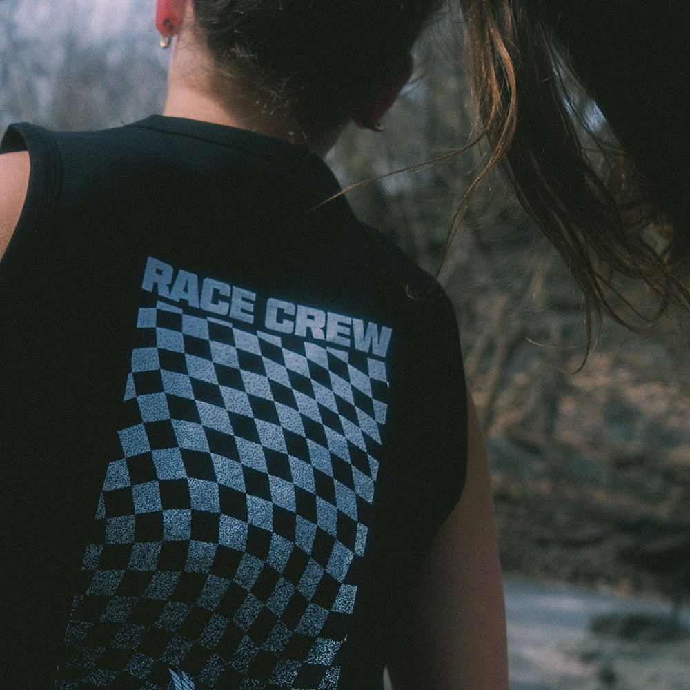 Race Crew