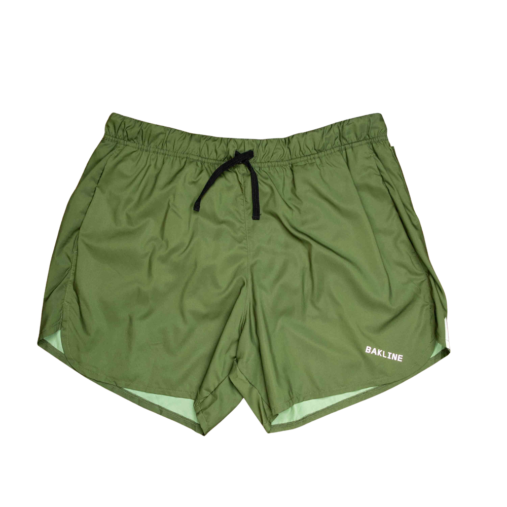 Ultra 5" Shorts V2
